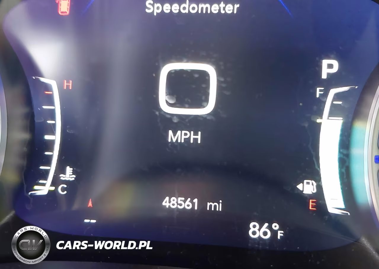 2025 Chrysler Pacifica Select VIN:2C4RC1BG5SR554772 - 15