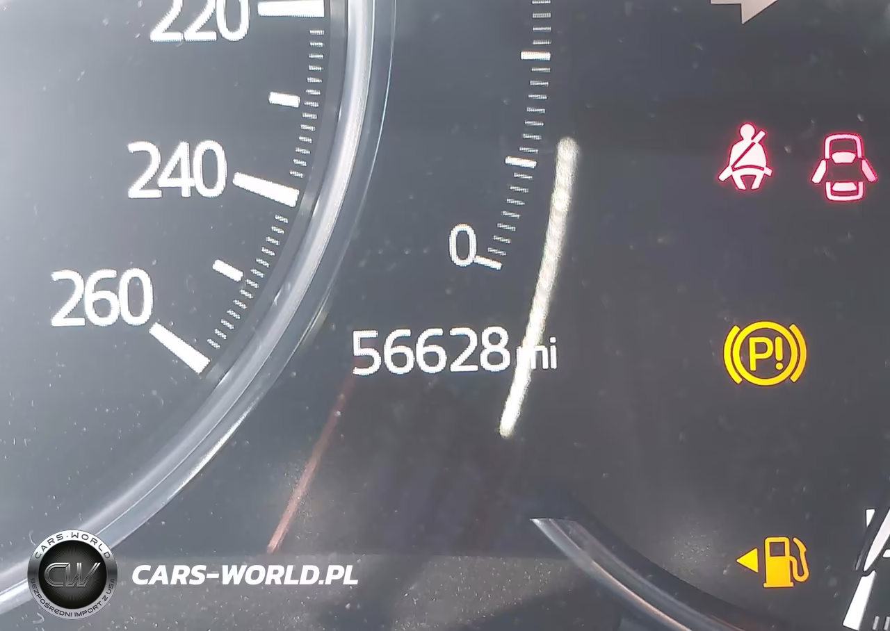2019 Mazda Cx-9 Grand Touring VIN:JM3TCBDY8K0320905 - 15