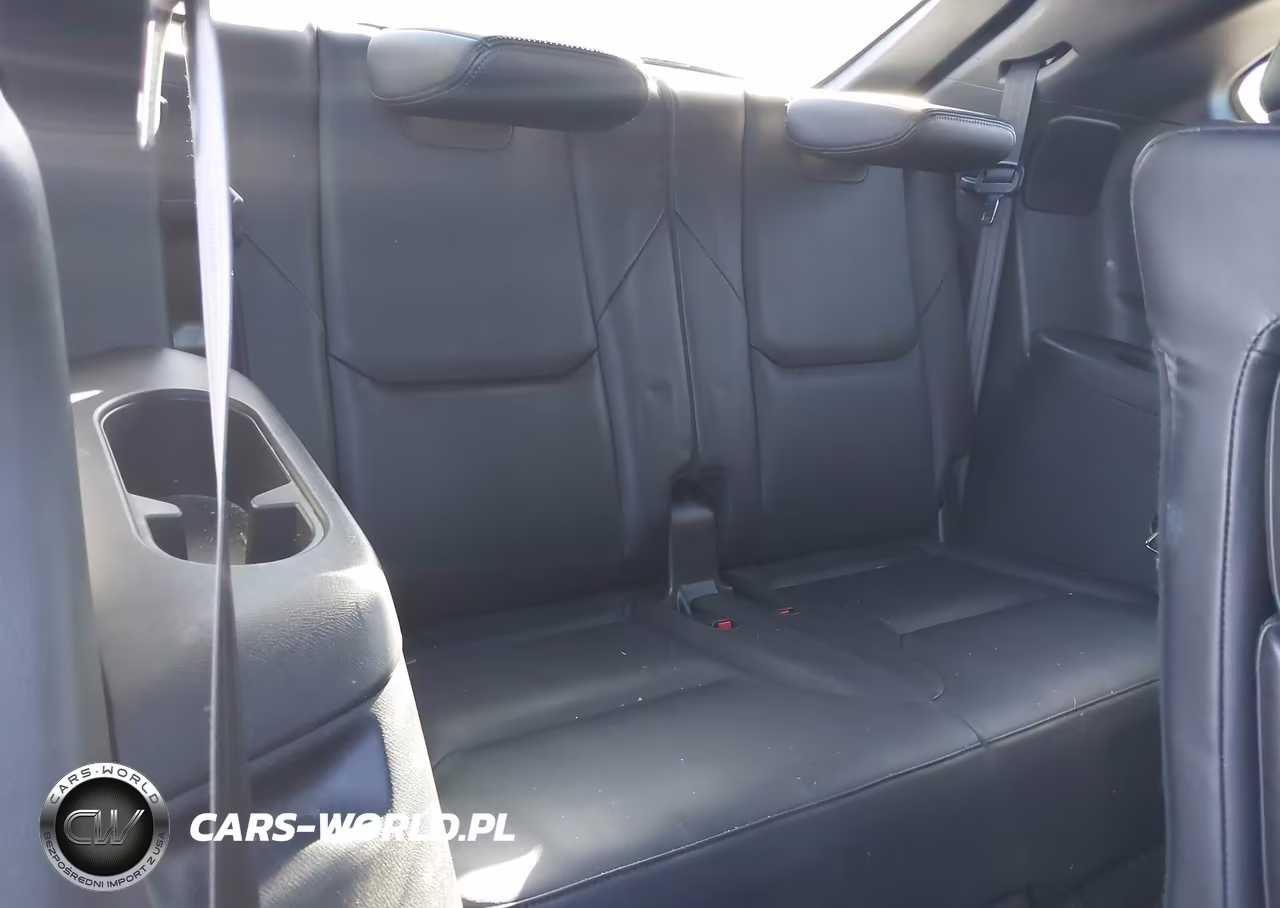 2019 Mazda Cx-9 Grand Touring VIN:JM3TCBDY8K0320905 - 17