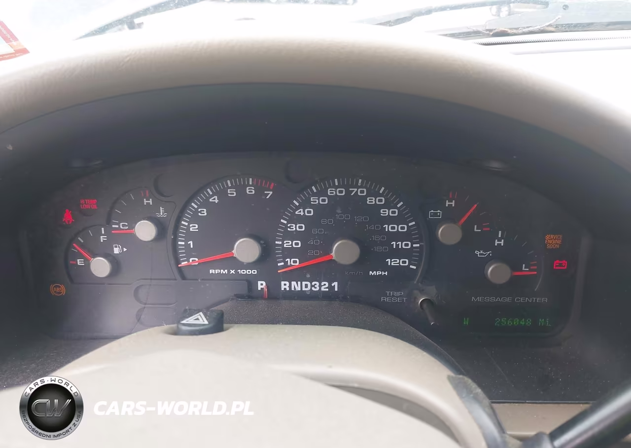 2004 Ford Explorer Eddie Bauer VIN:1FMZU64K24UA94788 - 7