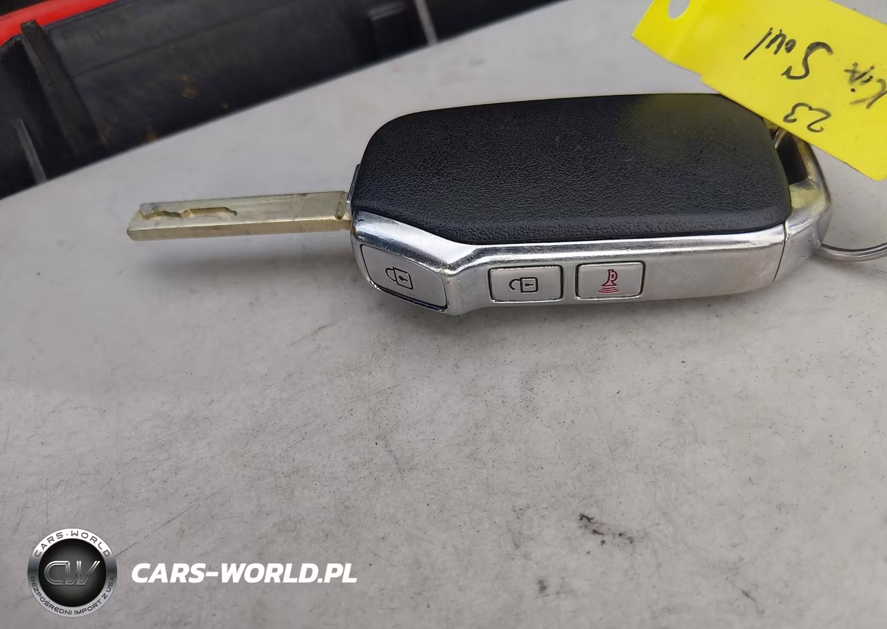 2023 Kia Soul Lx VIN:KNDJ23AU8P7873594 - 11