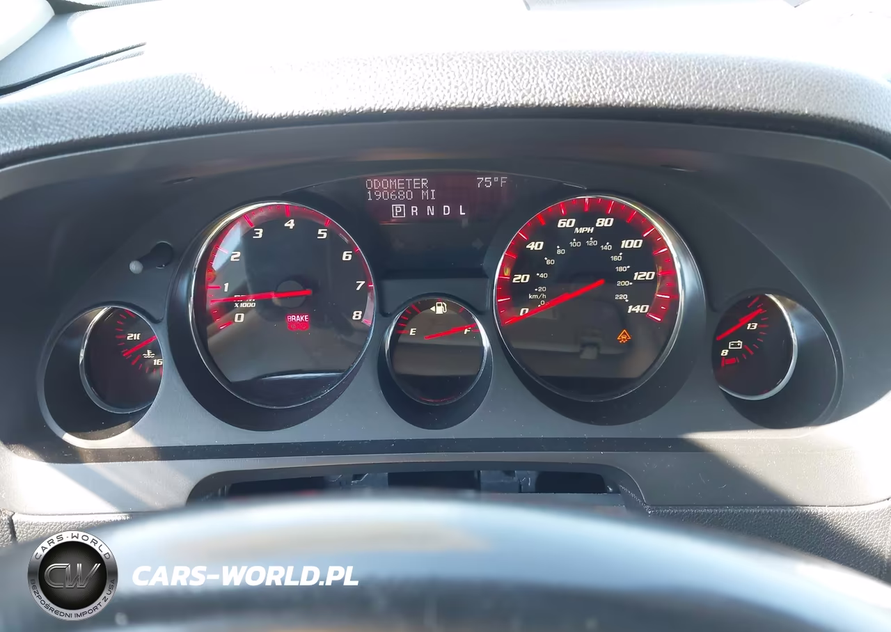 2008 GMC Acadia Slt-2 VIN:1GKEV337X8J161385 - 7
