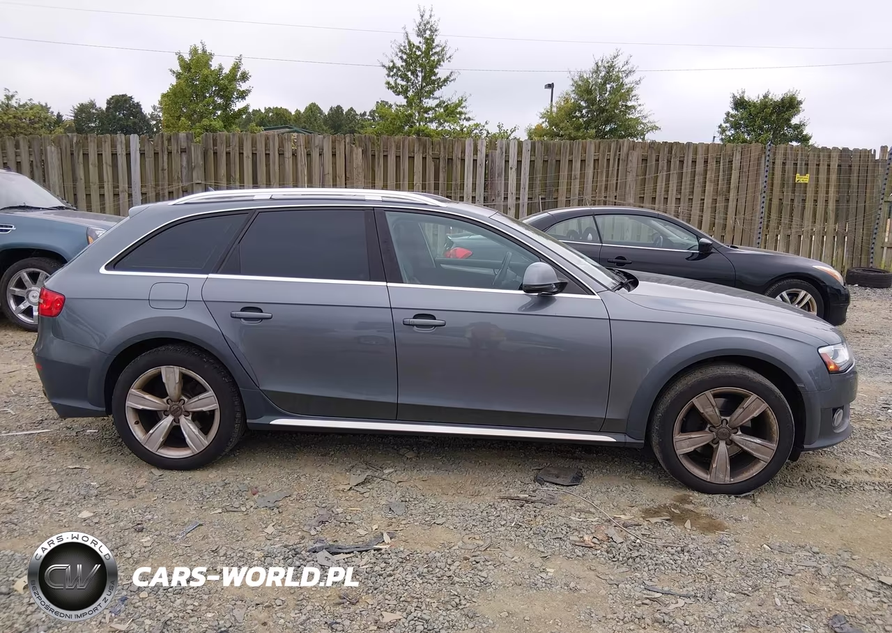 2014 Audi Allroad 2.0T Premium VIN:WA1UFAFL1EA154171 - 13