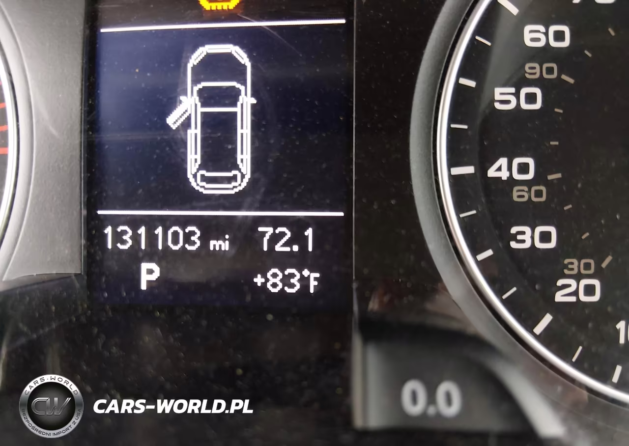 2014 Audi Allroad 2.0T Premium VIN:WA1UFAFL1EA154171 - 15