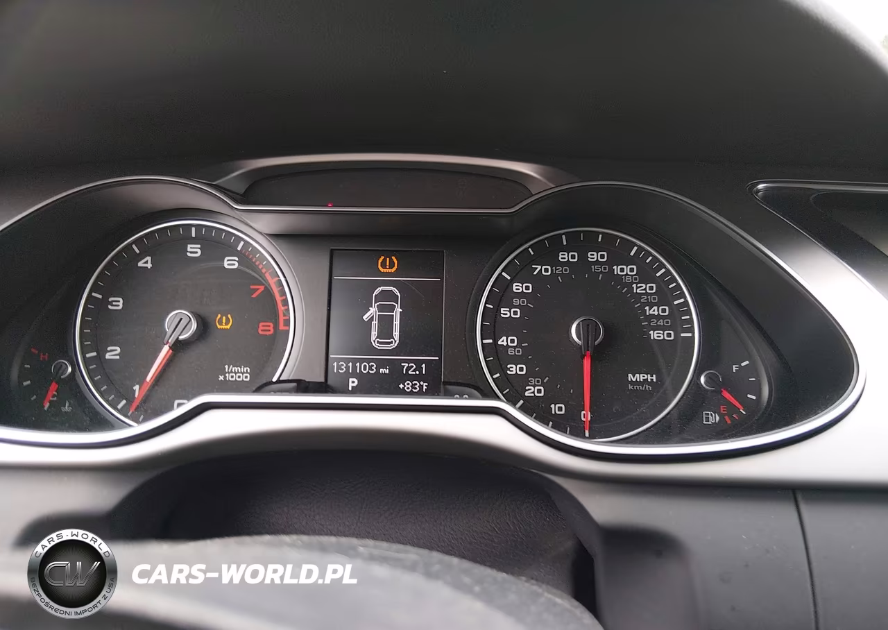 2014 Audi Allroad 2.0T Premium VIN:WA1UFAFL1EA154171 - 7