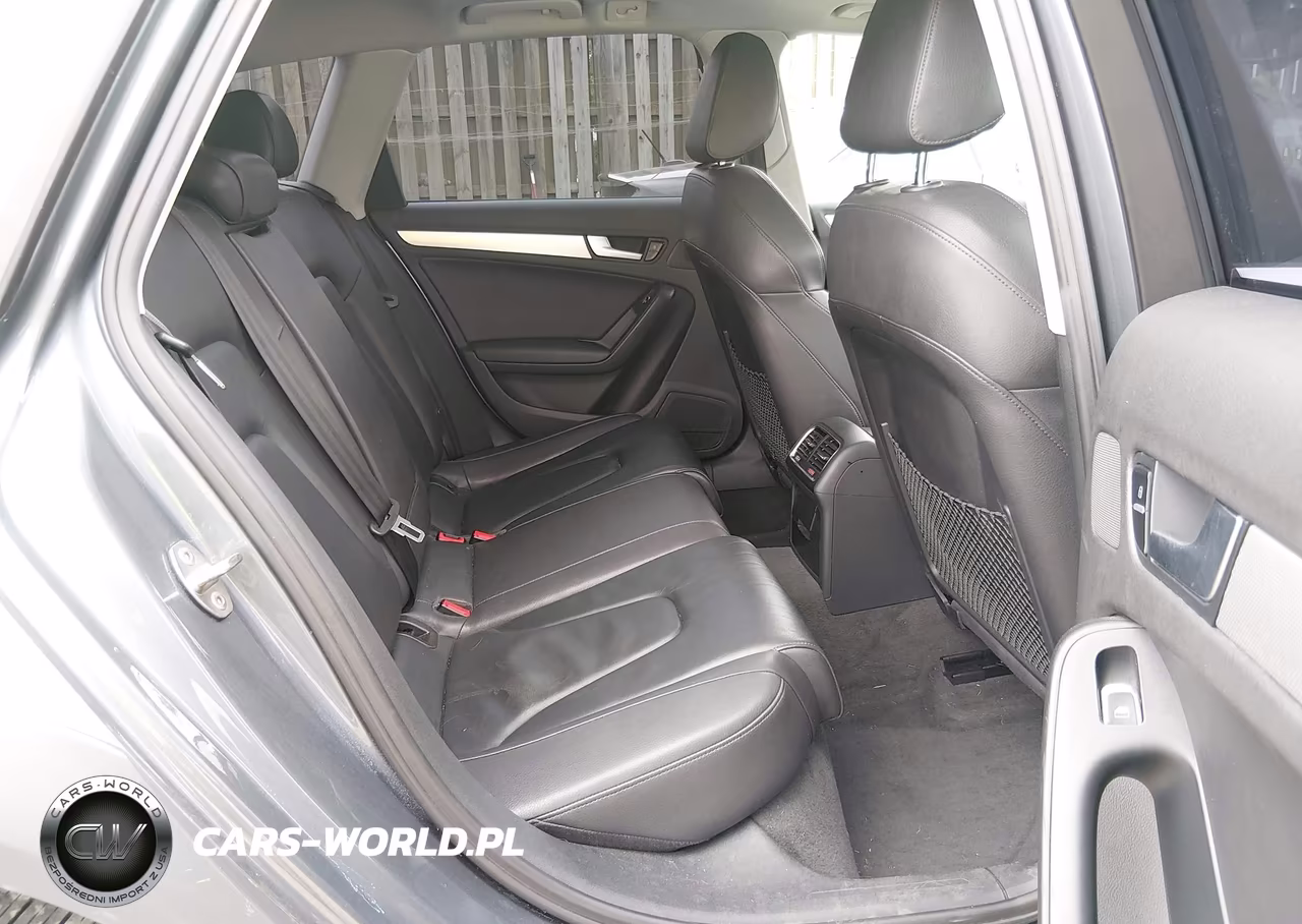 2014 Audi Allroad 2.0T Premium VIN:WA1UFAFL1EA154171 - 8