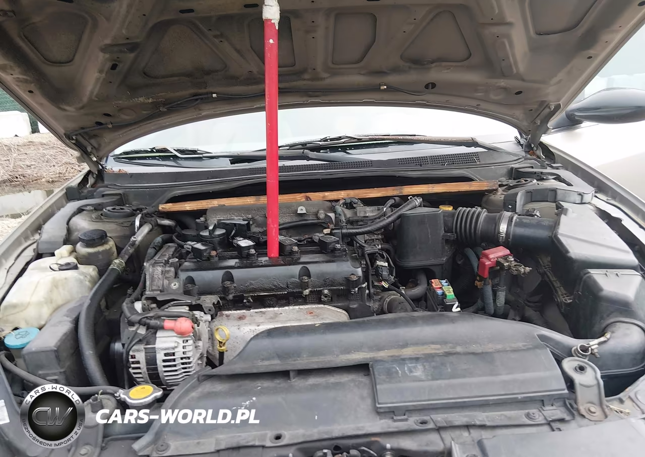 2005 Nissan Altima 2.5 S VIN:1N4AL11D75N477222 - 10