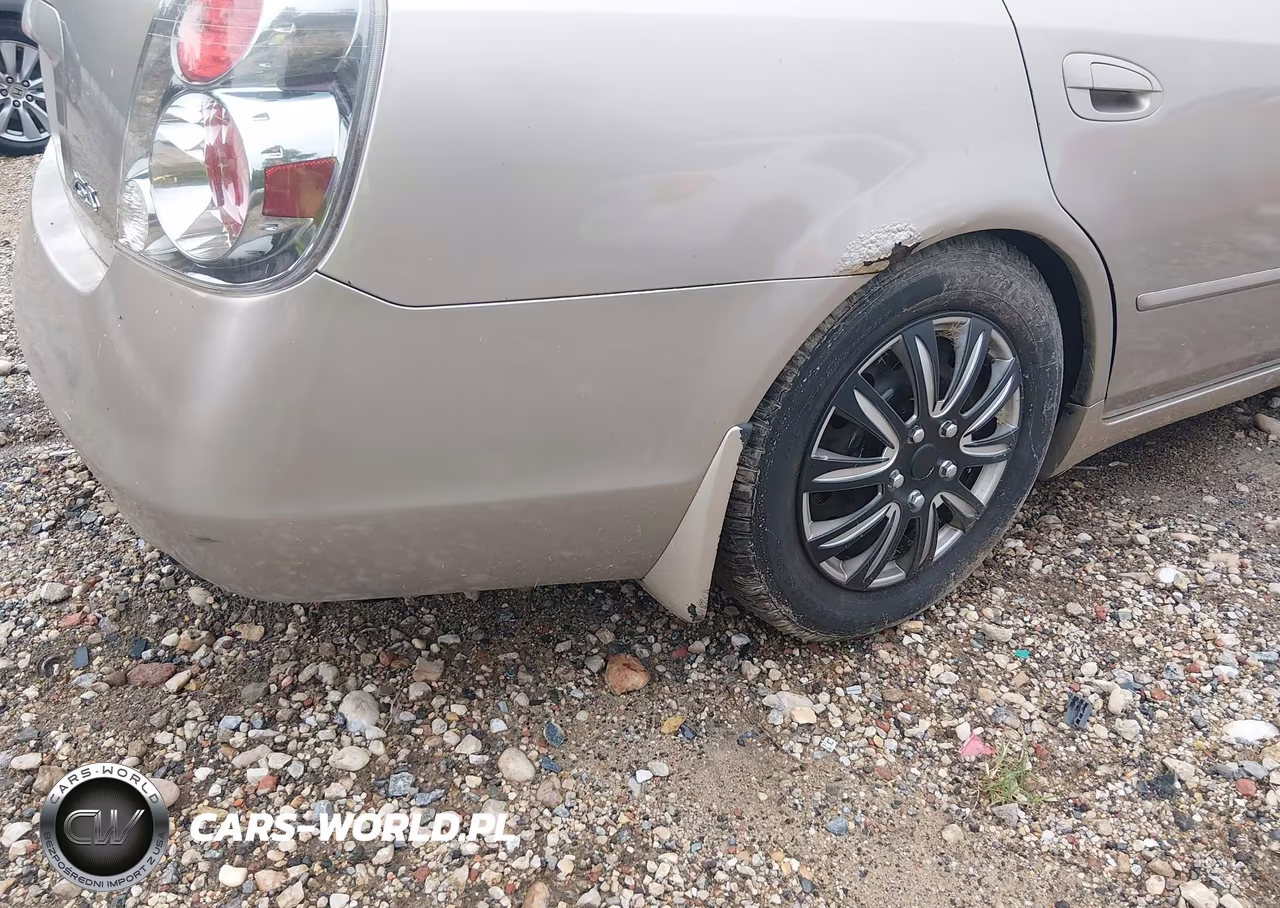 2005 Nissan Altima 2.5 S VIN:1N4AL11D75N477222 - 14