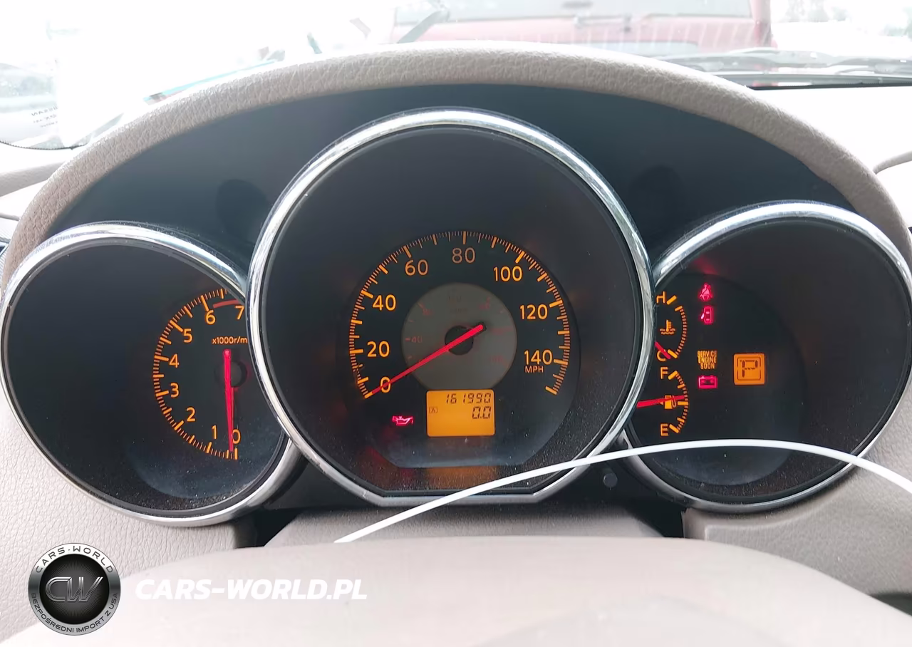 2005 Nissan Altima 2.5 S VIN:1N4AL11D75N477222 - 7