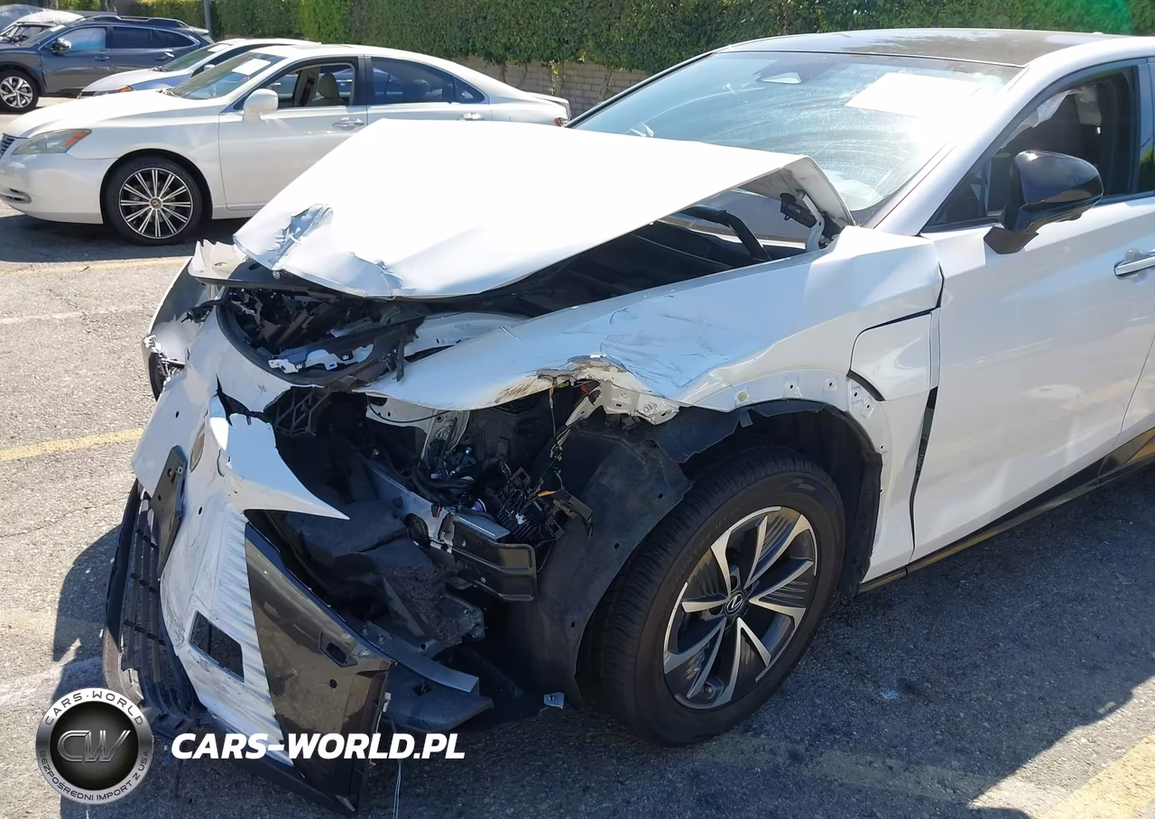 2023 Lexus Rz 450E Premium VIN:JTJAAAAB5PA017482 - 13