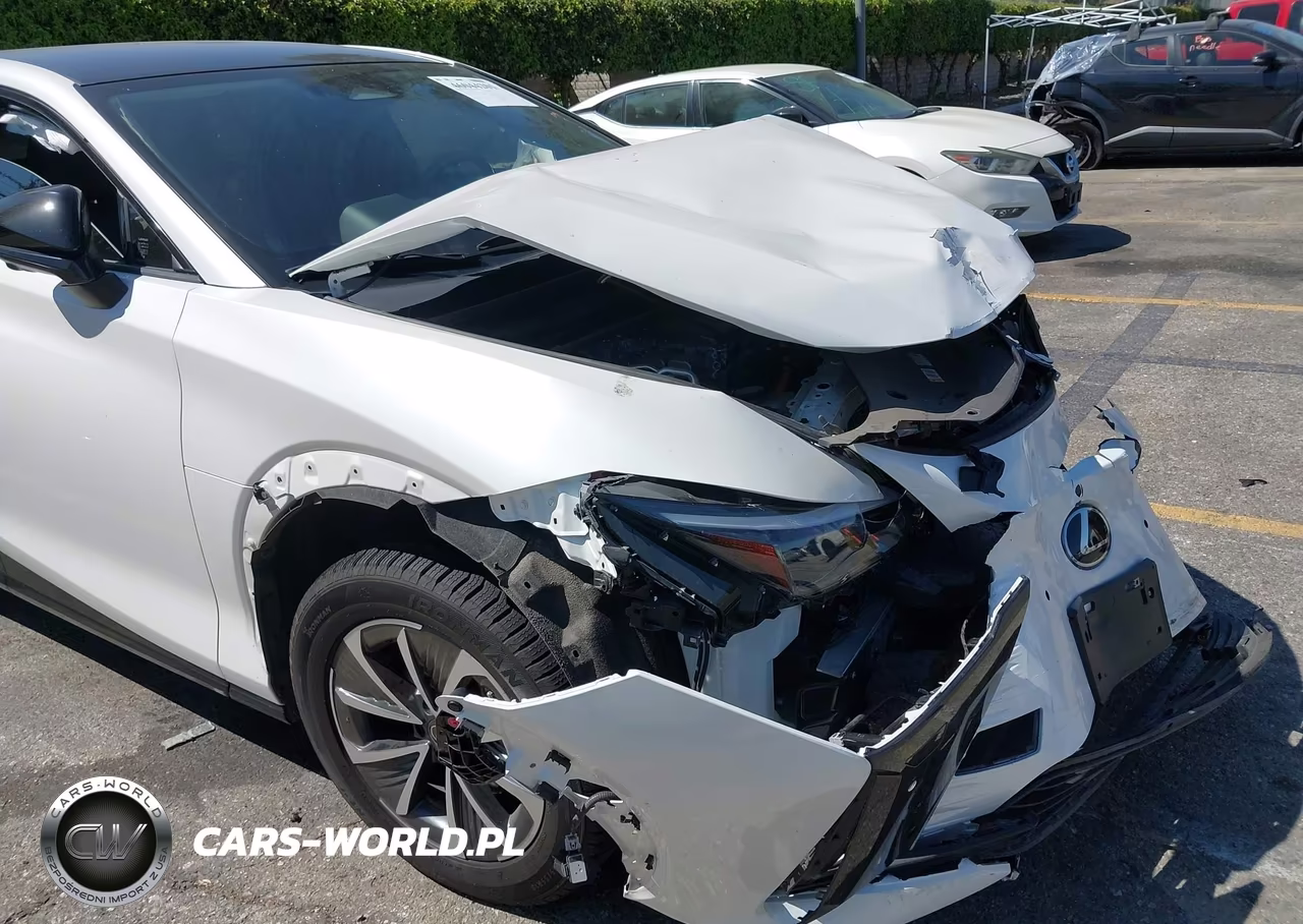 2023 Lexus Rz 450E Premium VIN:JTJAAAAB5PA017482 - 14