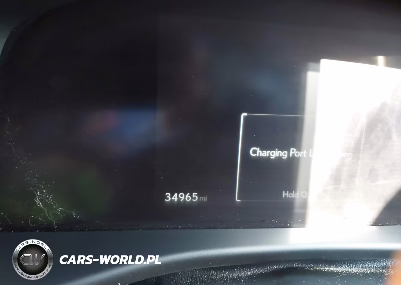 2023 Lexus Rz 450E Premium VIN:JTJAAAAB5PA017482 - 18