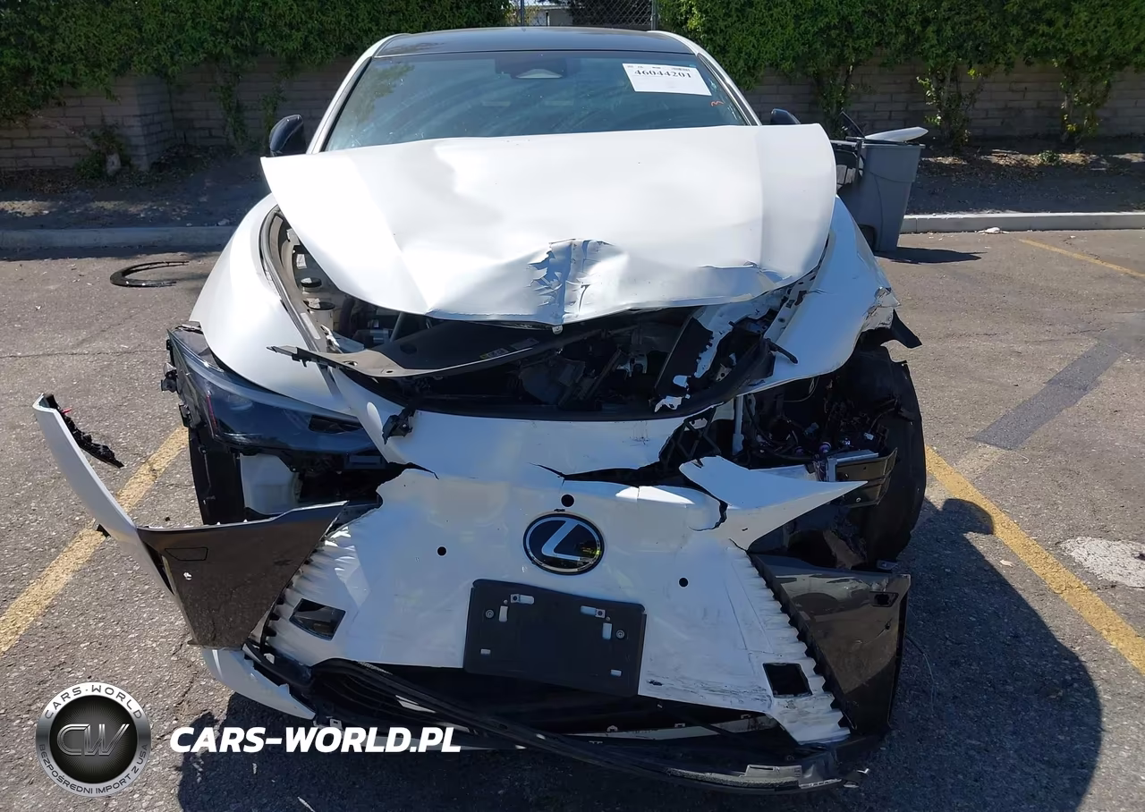 2023 Lexus Rz 450E Premium VIN:JTJAAAAB5PA017482 - 6