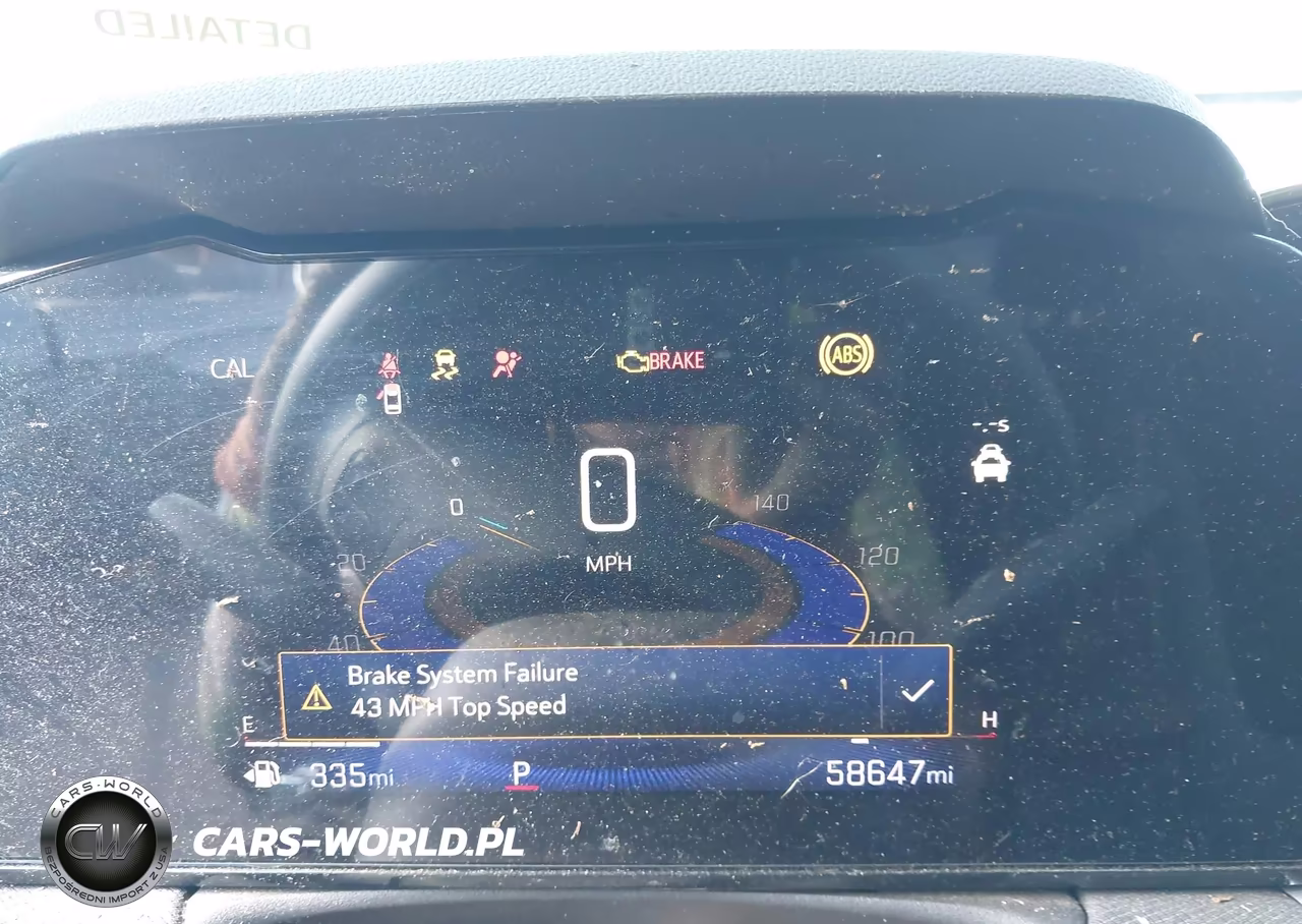 2025 Chevrolet Trailblazer Fwd Lt VIN:KL79MPSP1SB165574 - 7