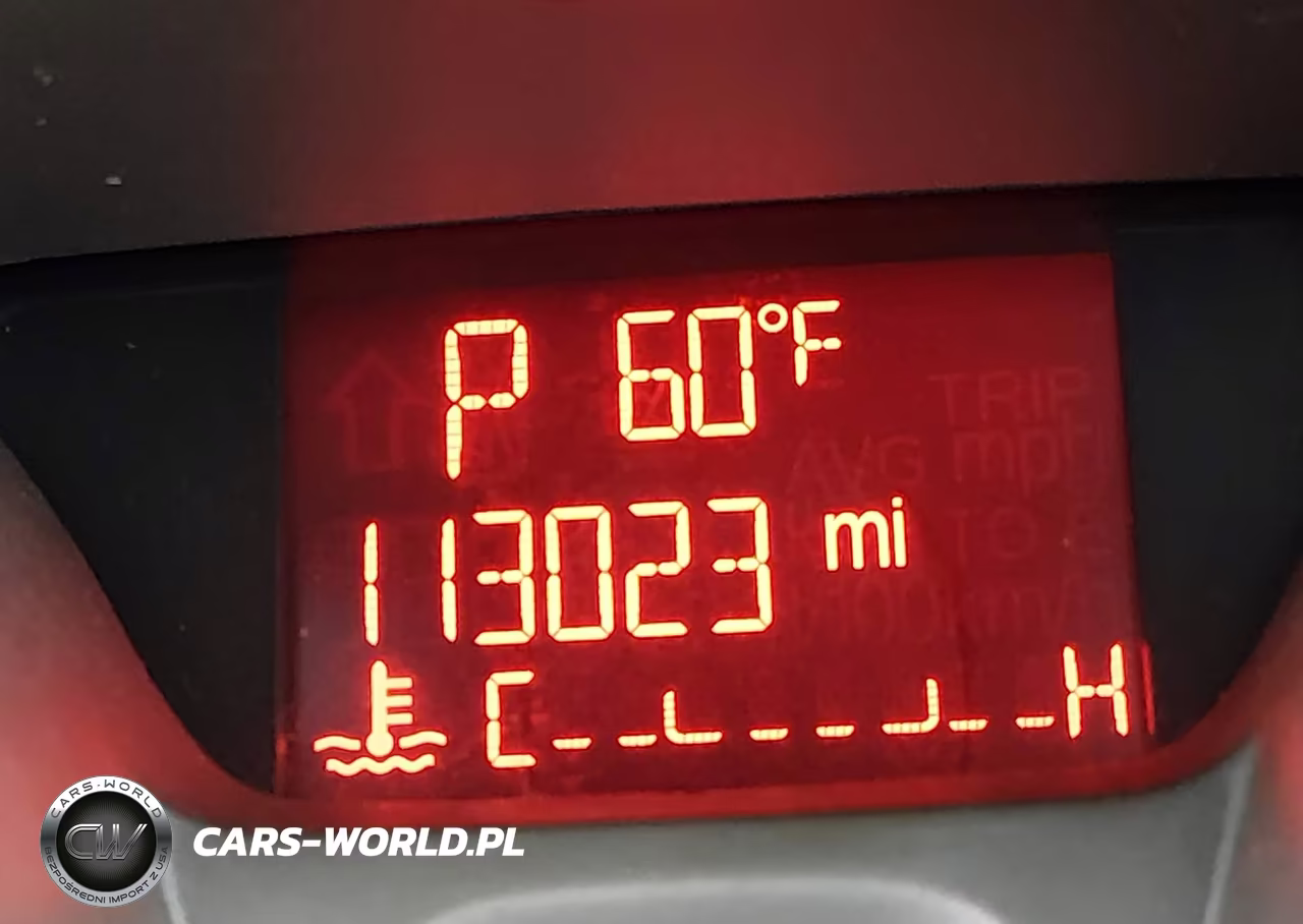 2013 Ford Fiesta Titanium VIN:3FADP4FJ2DM205767 - 12