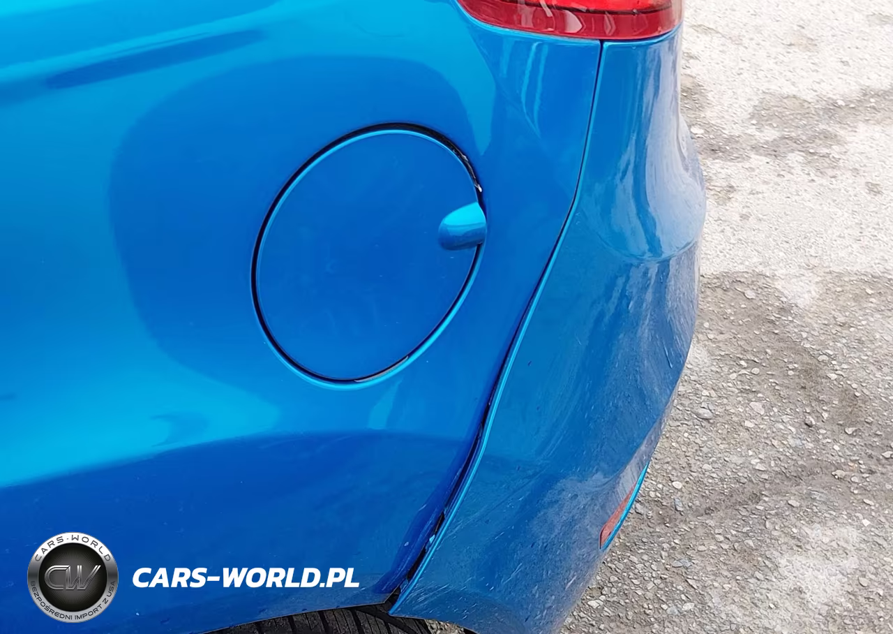 2013 Ford Fiesta Titanium VIN:3FADP4FJ2DM205767 - 6