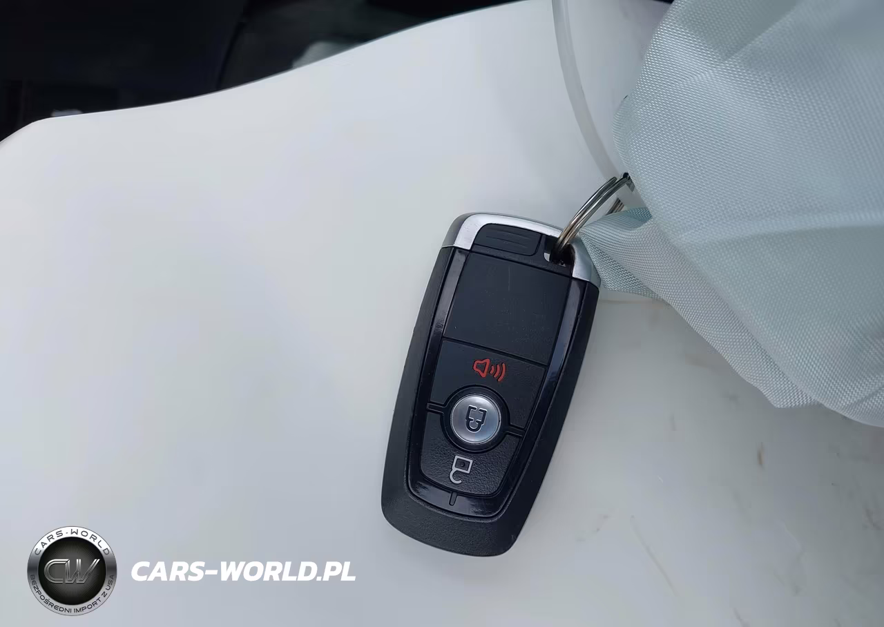 2019 Ford Ecosport Titanium VIN:MAJ6S3KL1KC285831 - 11