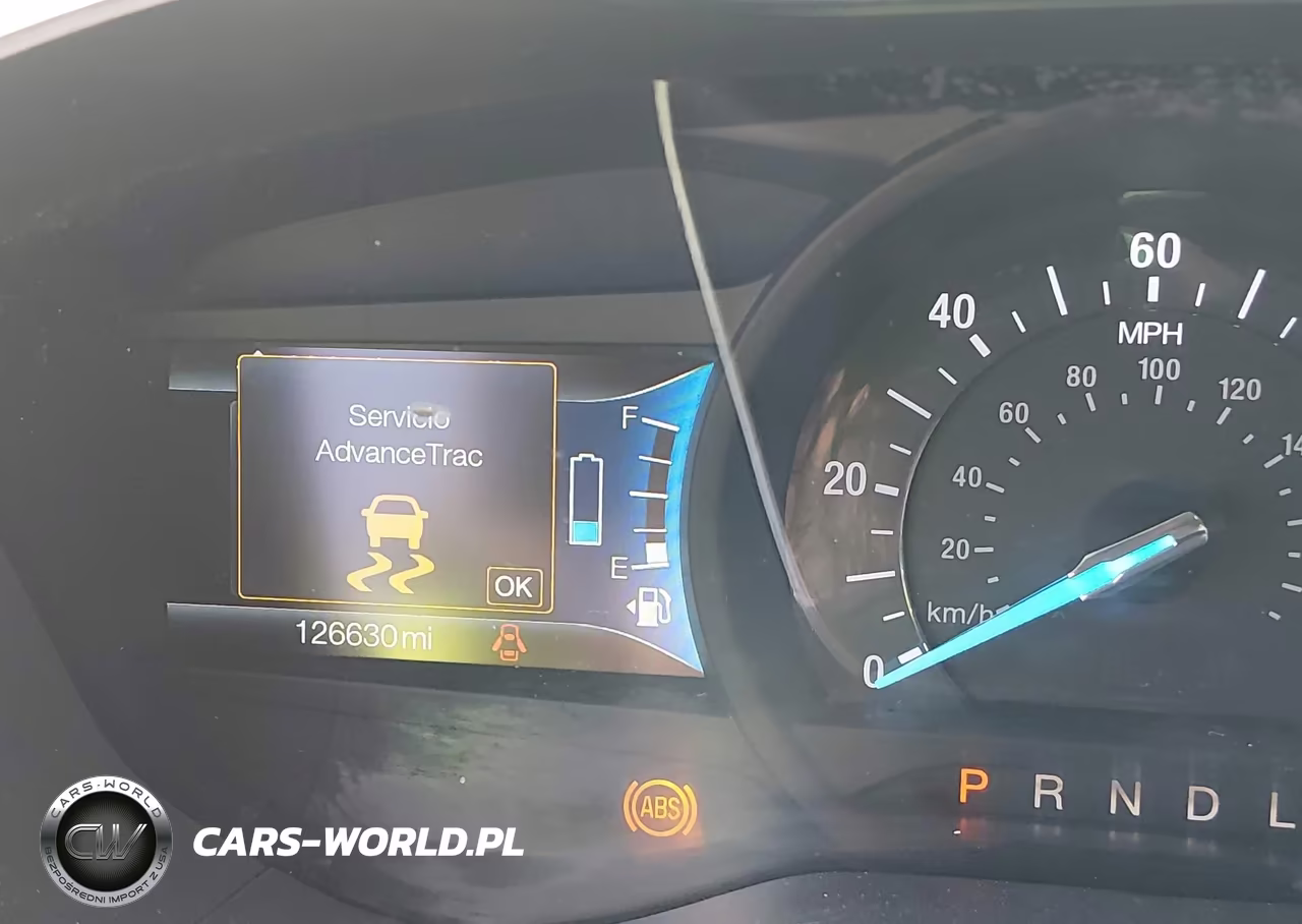 2018 Ford Fusion Energi Platinum-Titanium VIN:3FA6P0SU9JR186943 - 15