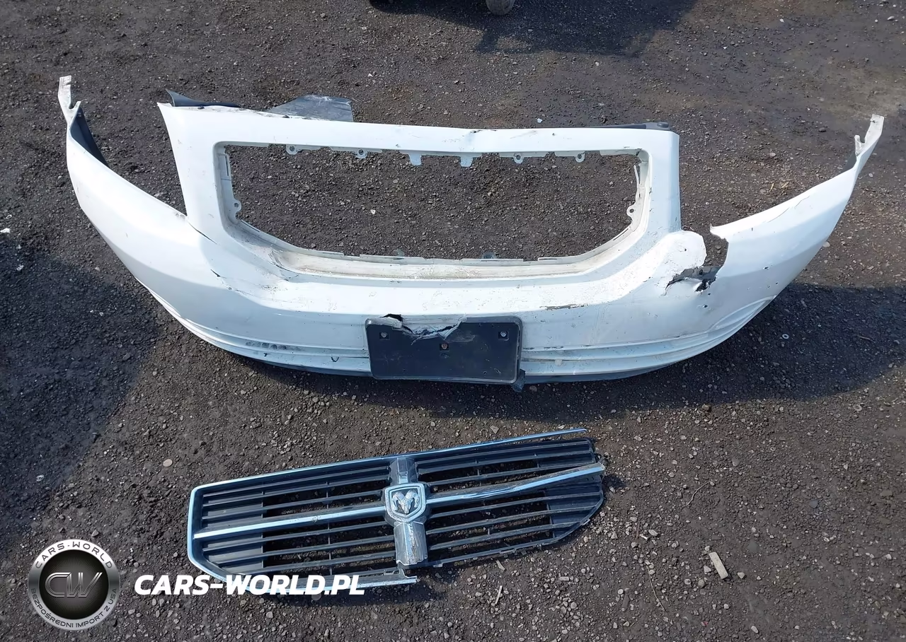 2007 Dodge Caliber Sxt VIN:1B3HB48B97D521068 - 12