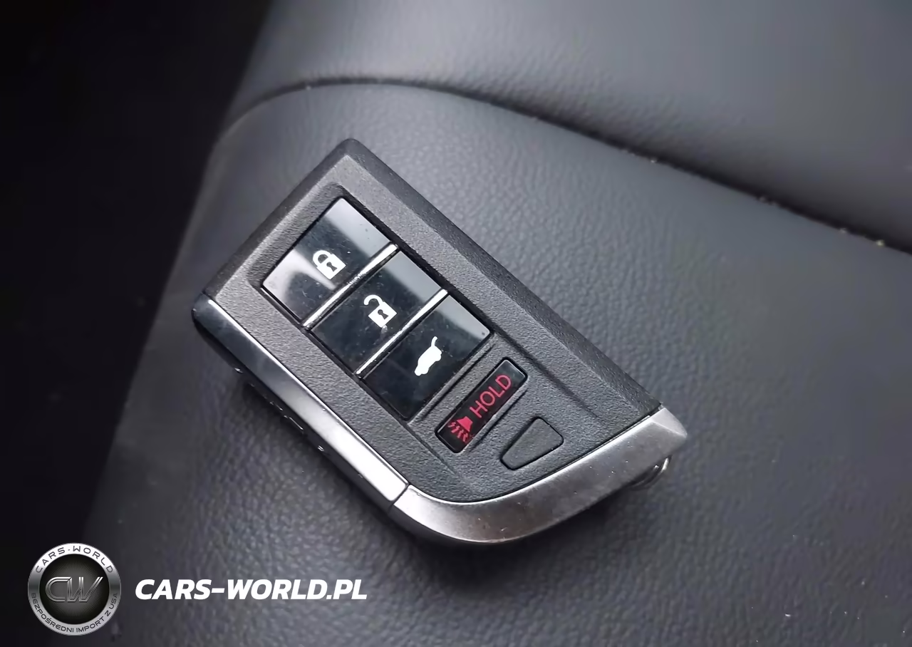 2023 Acura Integra VIN:19UDE4H23PA018997 - 11