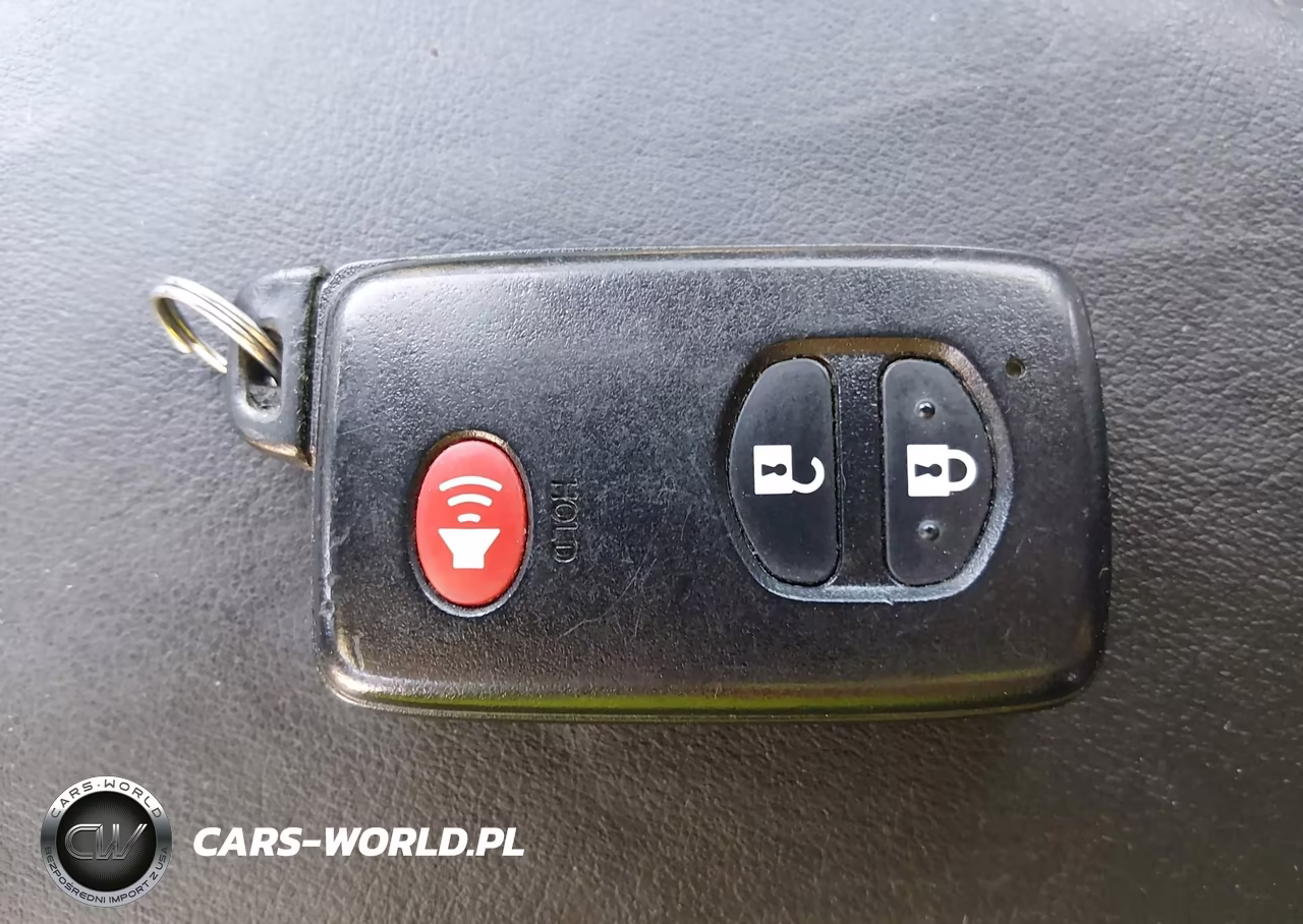 2015 Toyota Prius V Five VIN:JTDZN3EU4FJ038002 - 11
