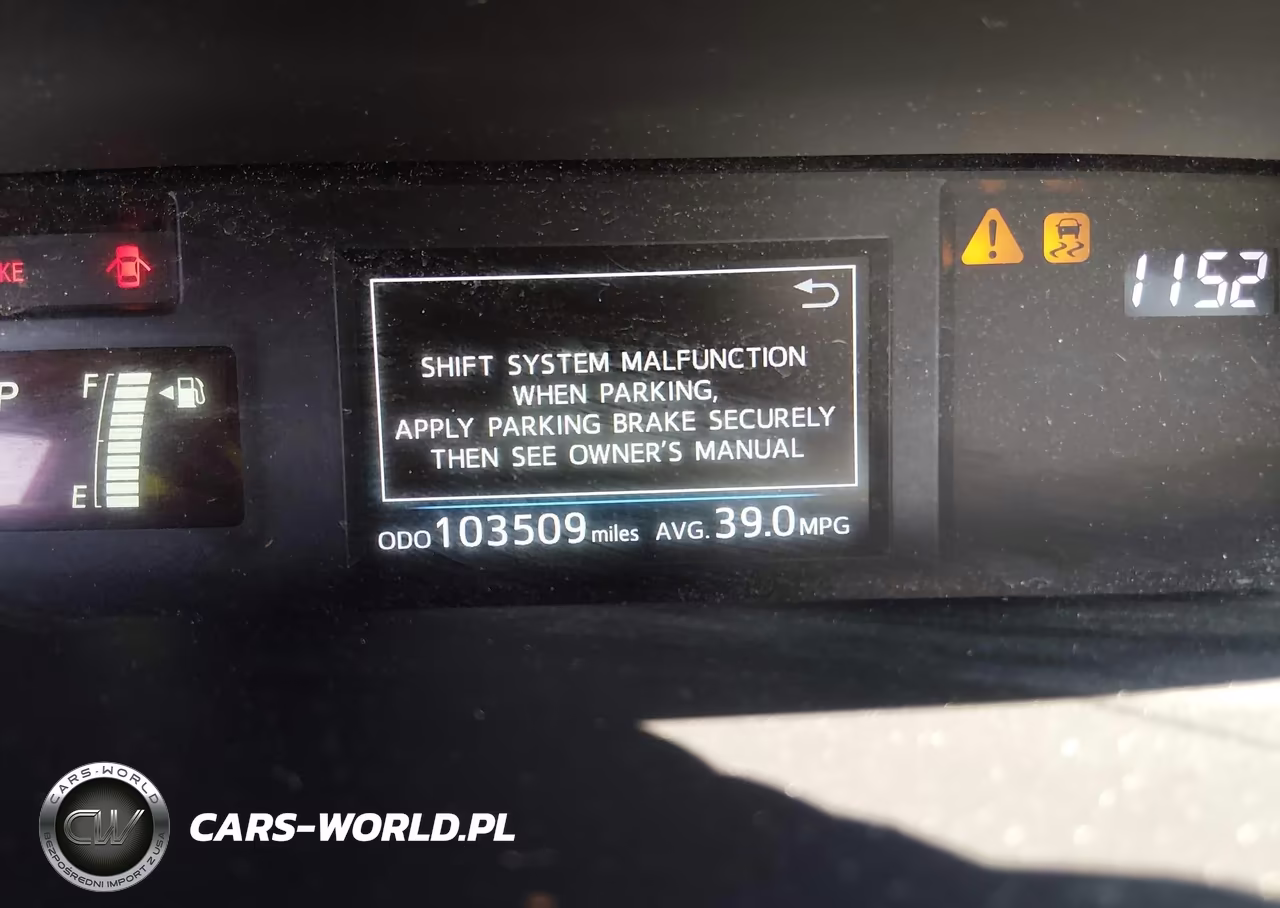 2015 Toyota Prius V Five VIN:JTDZN3EU4FJ038002 - 15