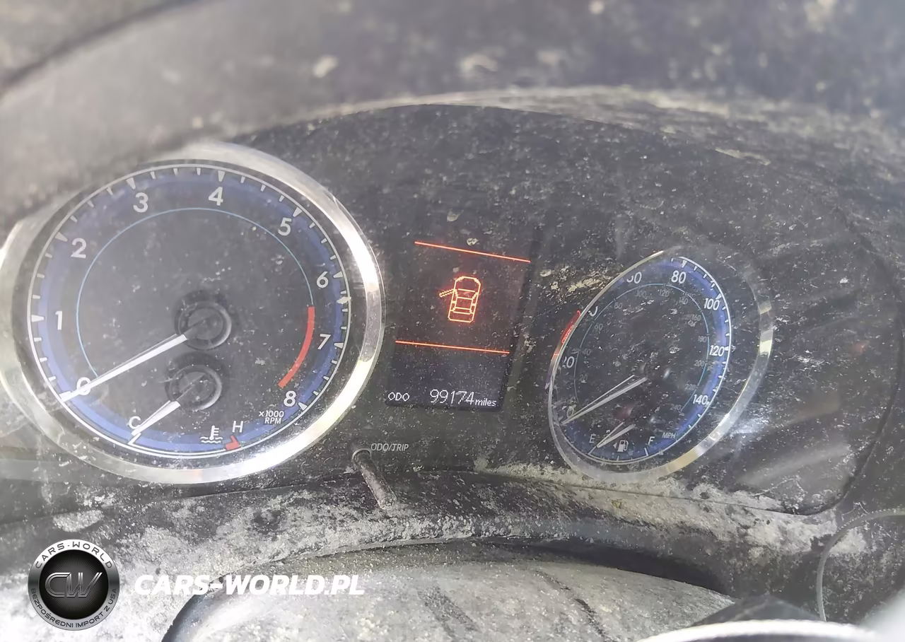 2019 Toyota Corolla Le VIN:2T1BURHE7KC220956 - 7