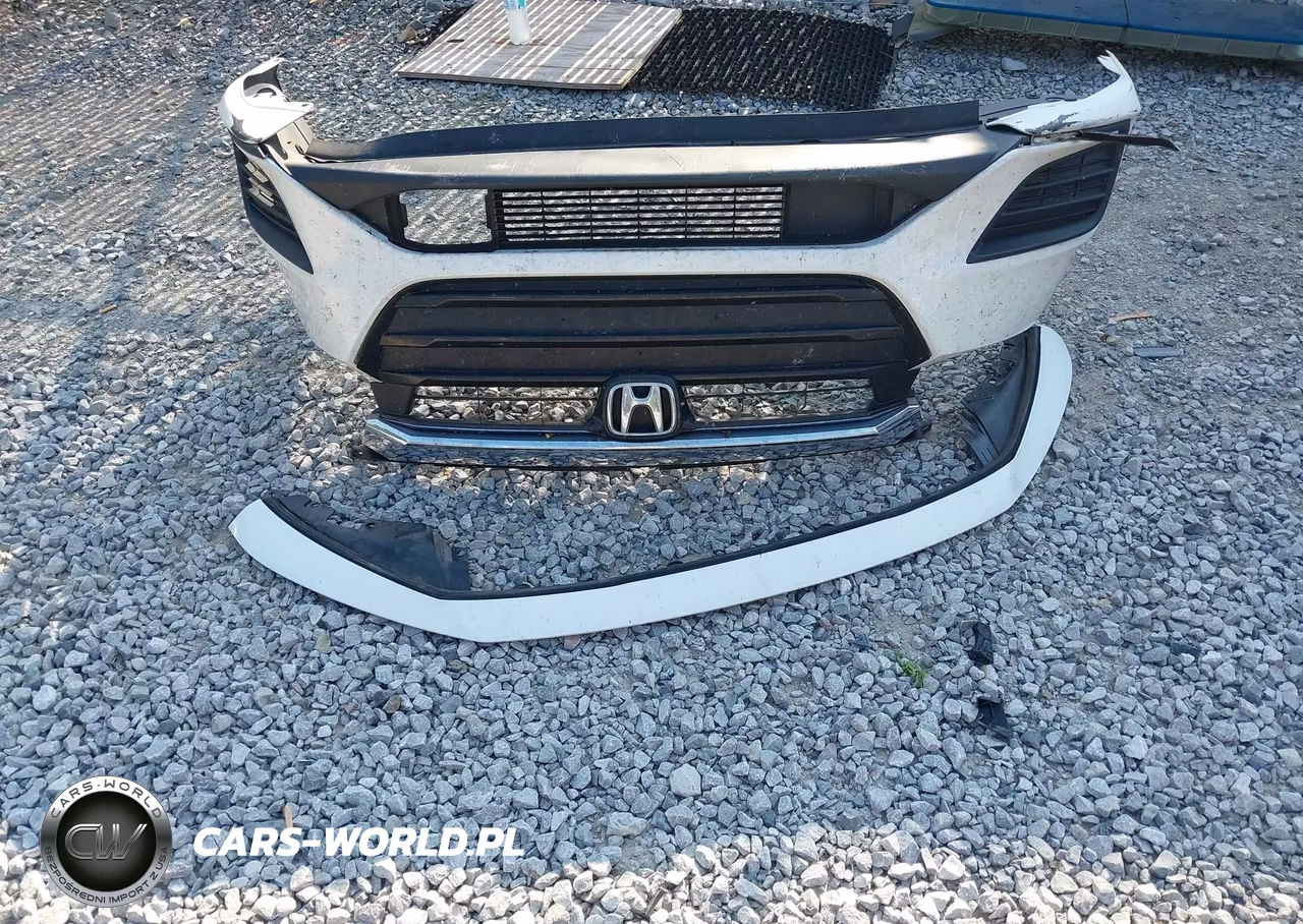 2019 Honda Insight Ex VIN:19XZE4F57KE012529 - 12