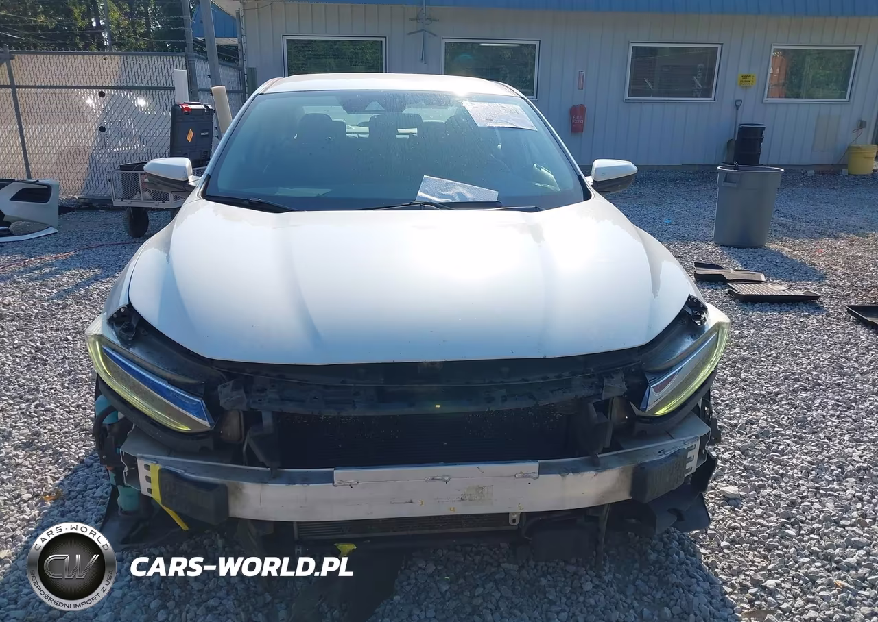 2019 Honda Insight Ex VIN:19XZE4F57KE012529 - 13
