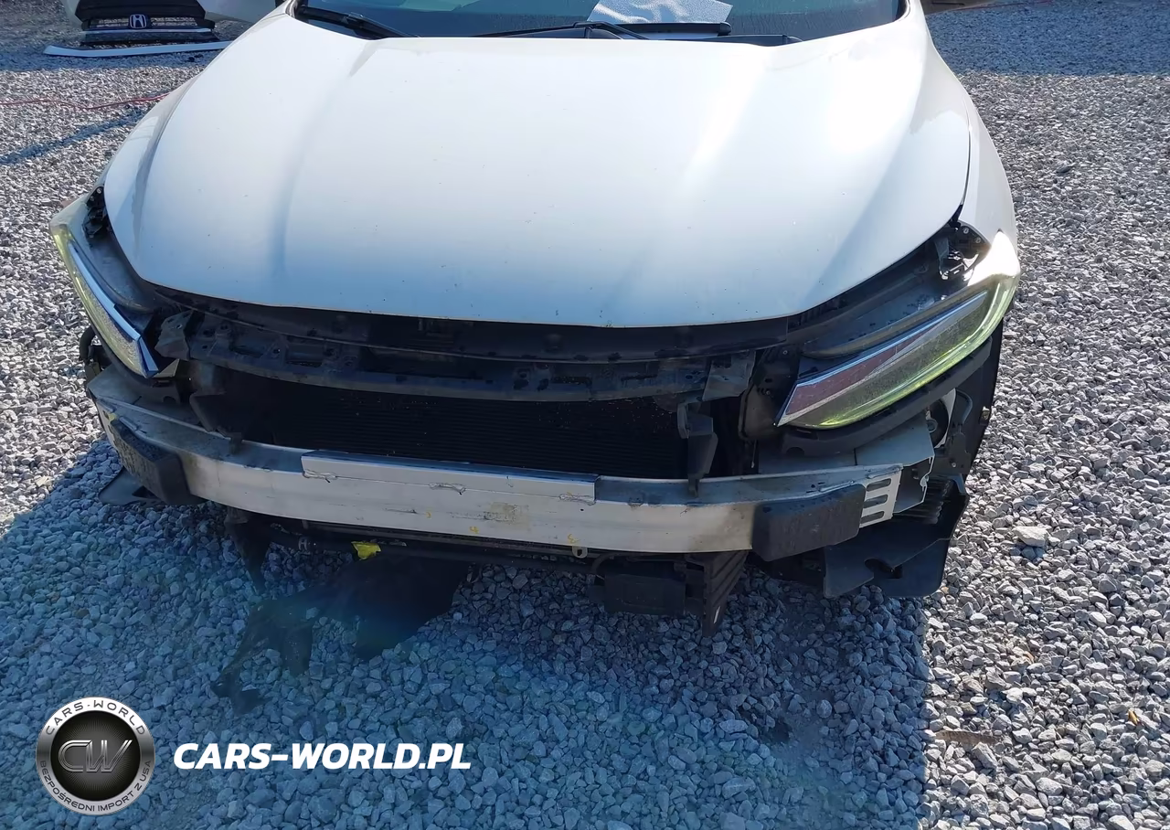2019 Honda Insight Ex VIN:19XZE4F57KE012529 - 19