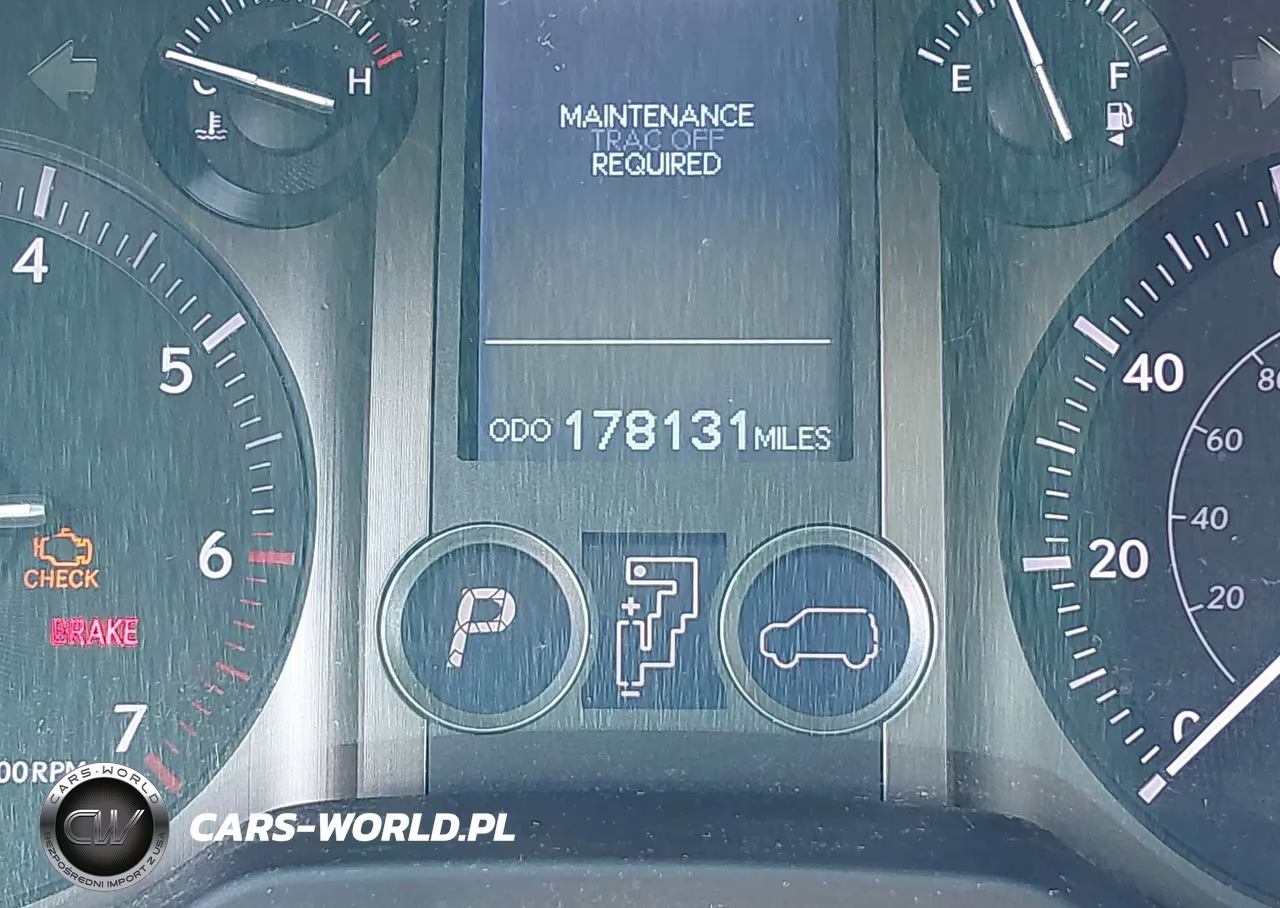 2013 Lexus Gx 460 VIN:JTJBM7FX4D5056412 - 15