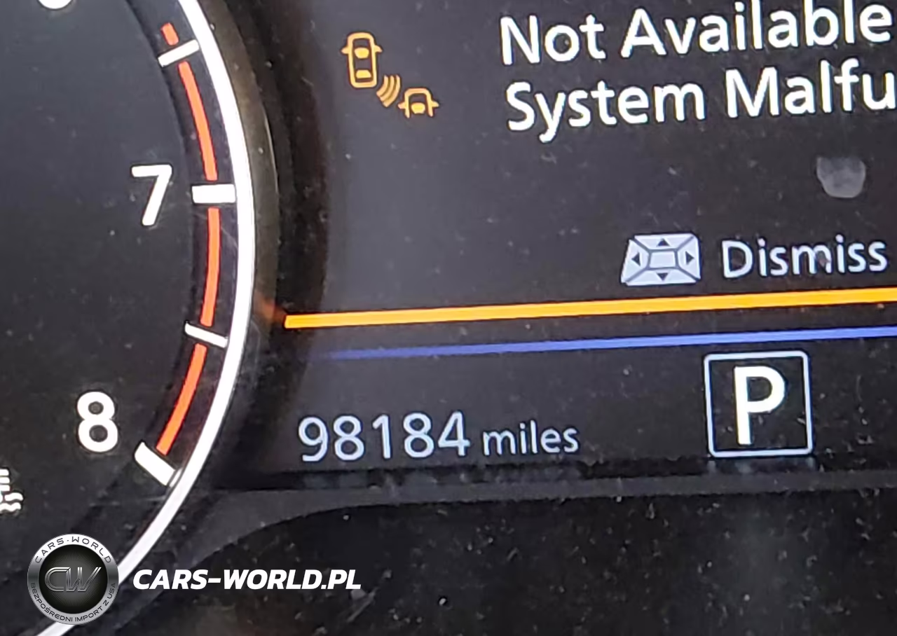 2019 Nissan Altima 2.5 Sv VIN:1N4BL4DV4KC170382 - 16