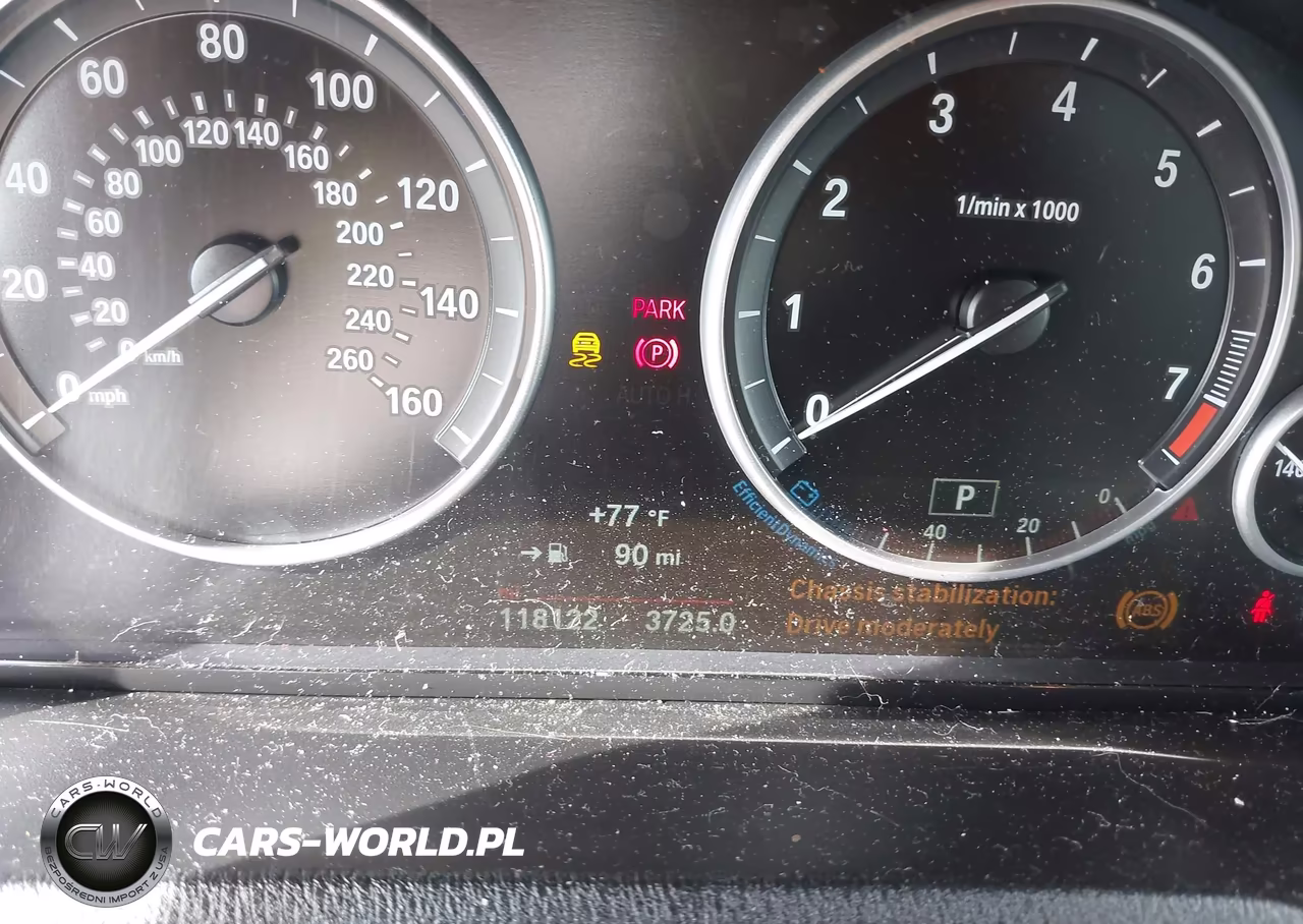 2016 BMW X3 xDrive28I VIN:5UXWX9C50G0D89297 - 14