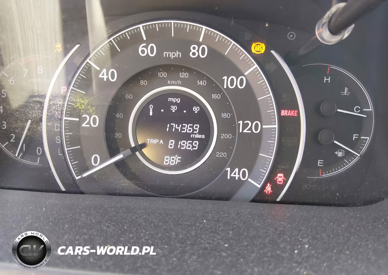 2015 Honda Cr-V Lx VIN:2HKRM4H37FH623497 - 15
