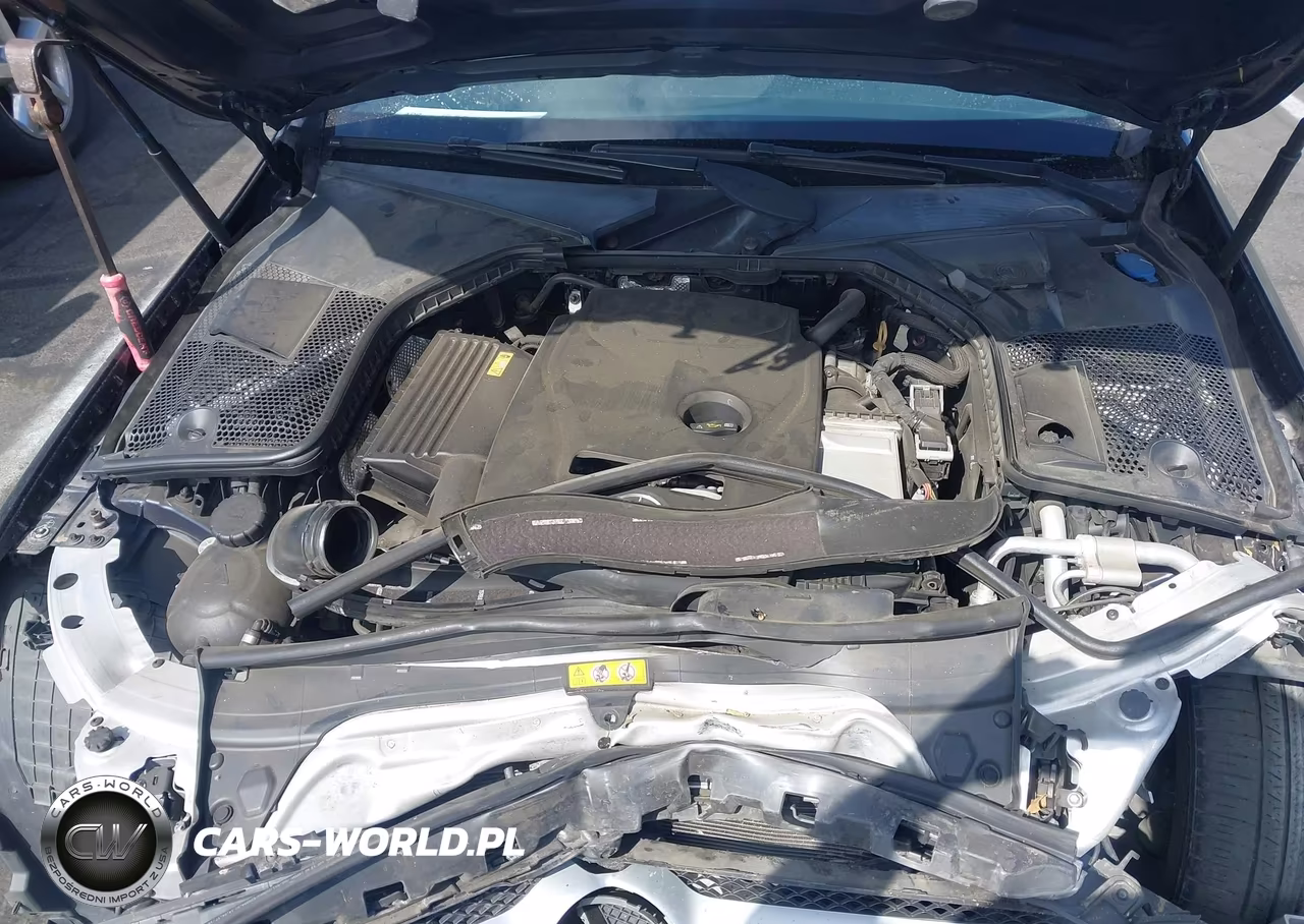 2018 Mercedes-Benz C 300 VIN:55SWF4JB0JU241865 - 10