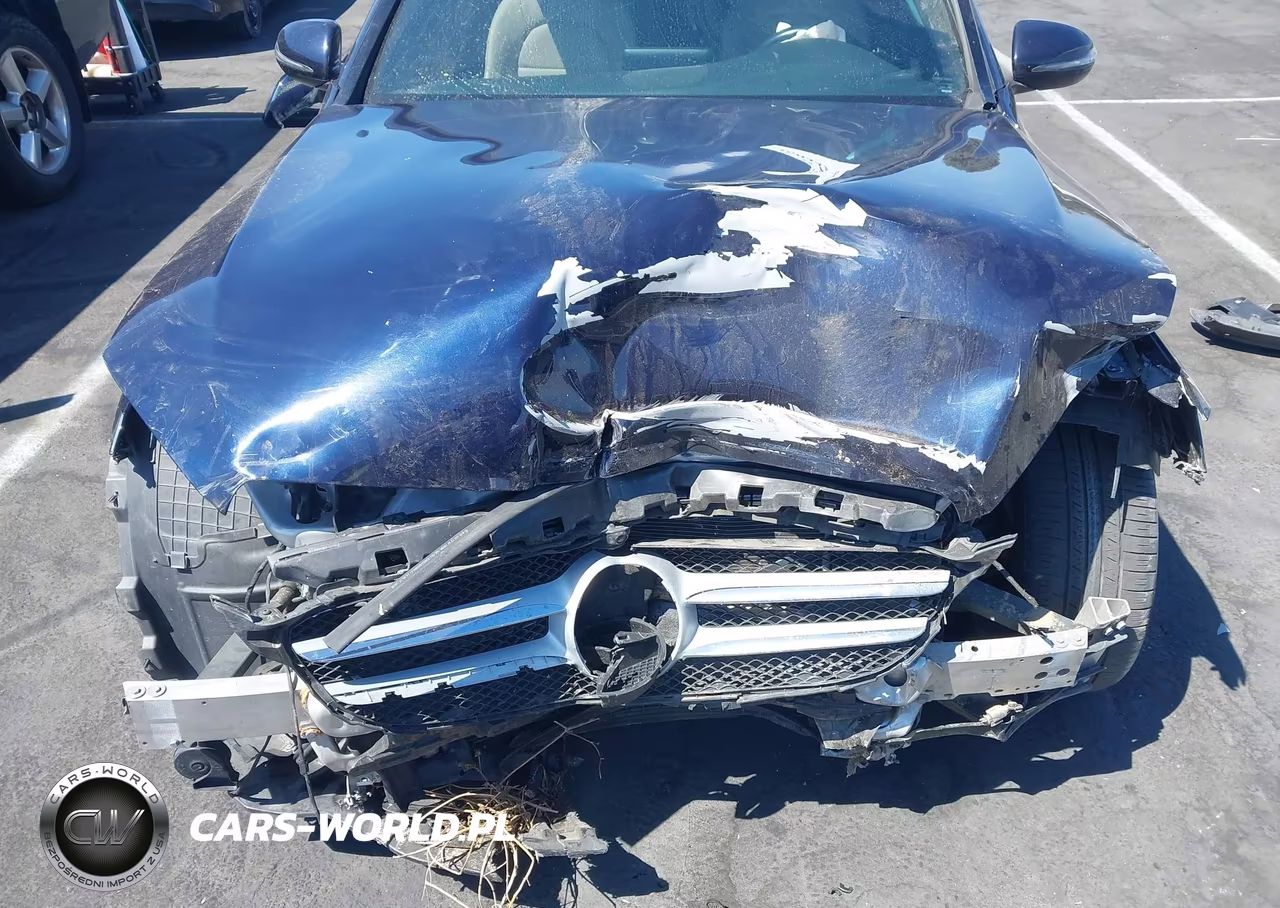 2018 Mercedes-Benz C 300 VIN:55SWF4JB0JU241865 - 6