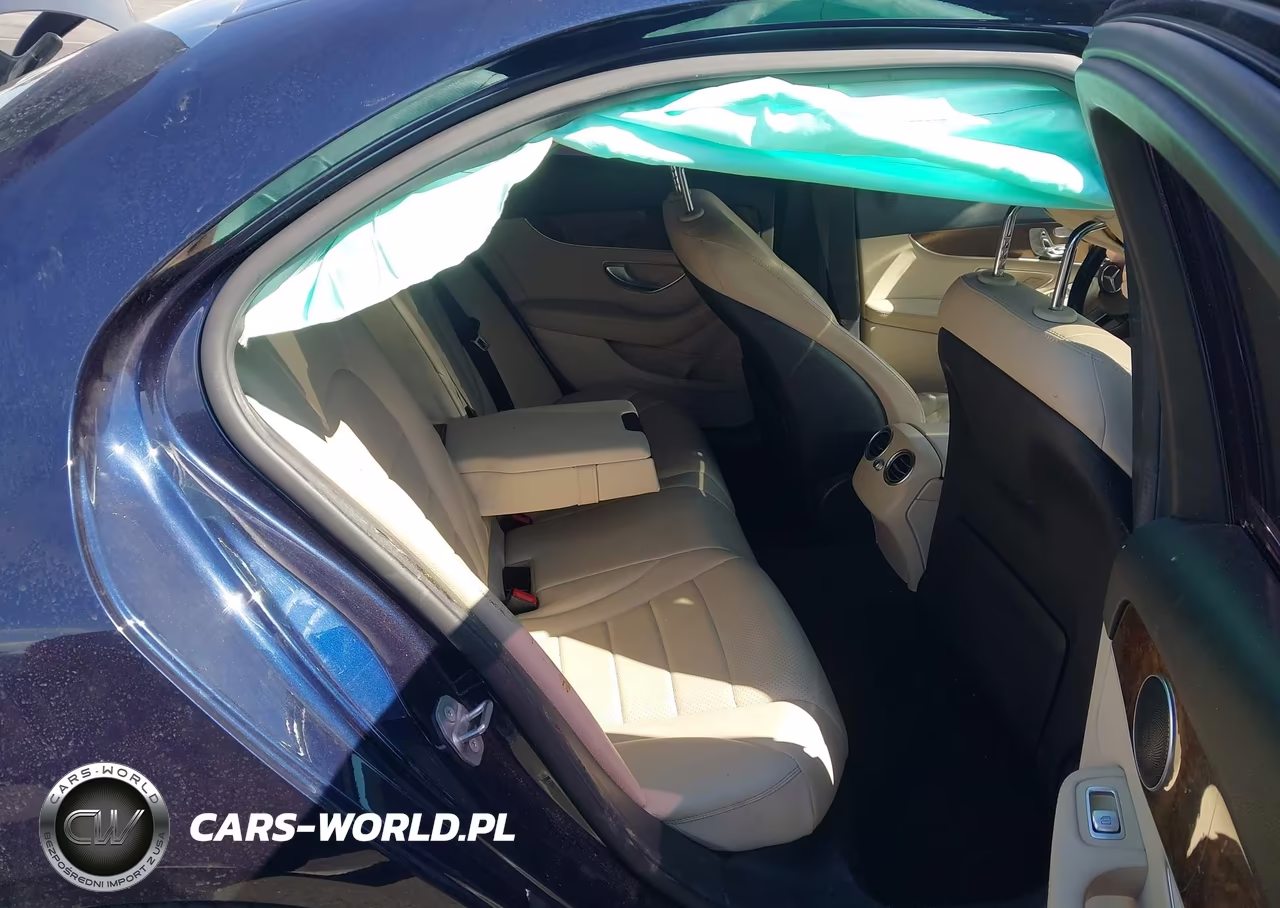2018 Mercedes-Benz C 300 VIN:55SWF4JB0JU241865 - 8