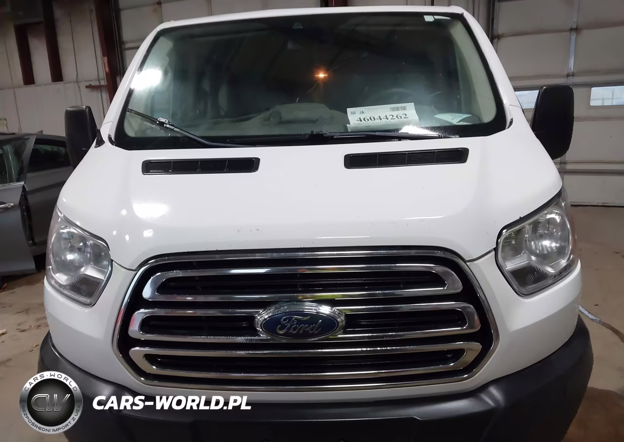 2019 Ford Transit-350 Xlt VIN:1FBZX2ZM7KKA75083 - 12