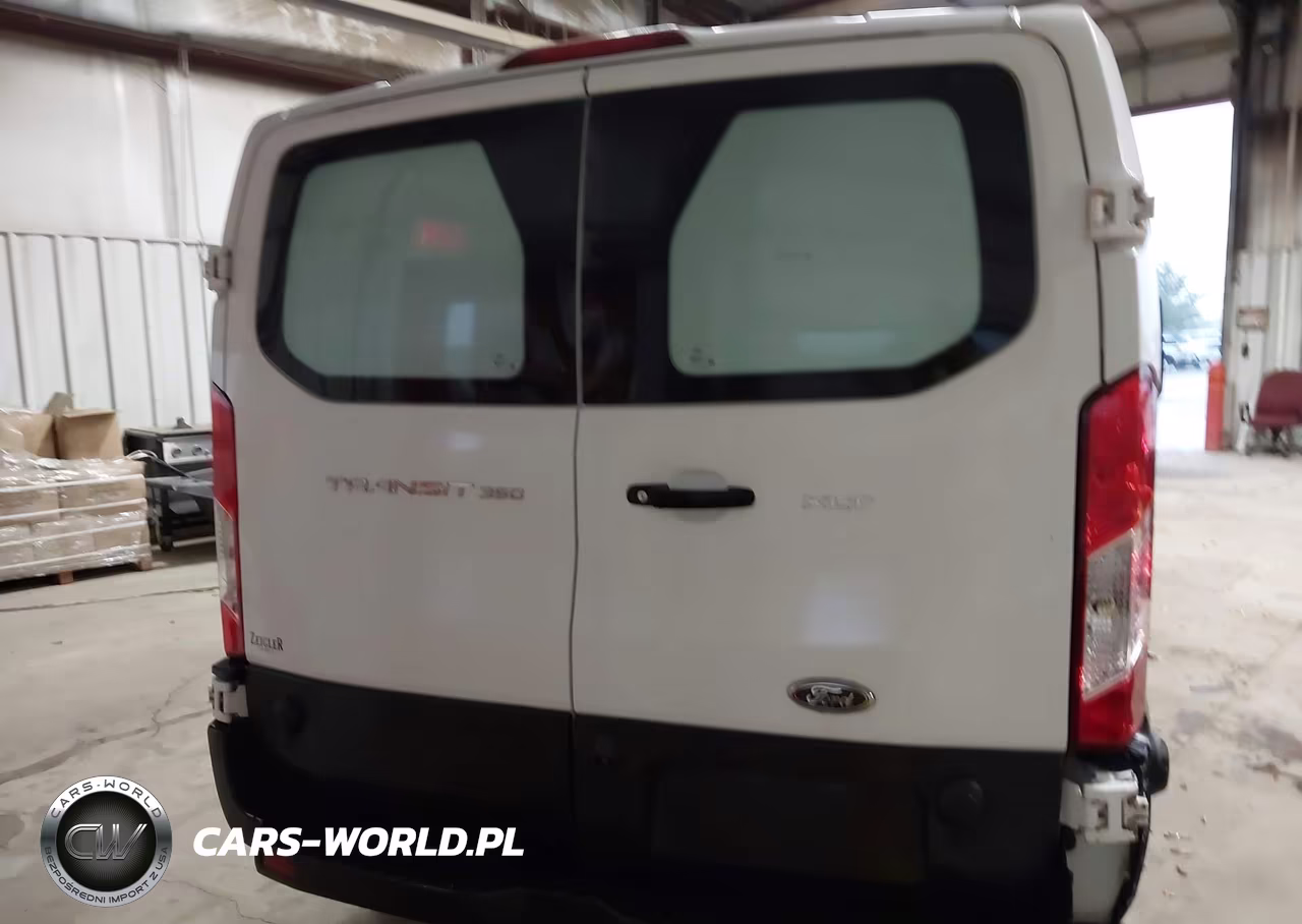 2019 Ford Transit-350 Xlt VIN:1FBZX2ZM7KKA75083 - 16