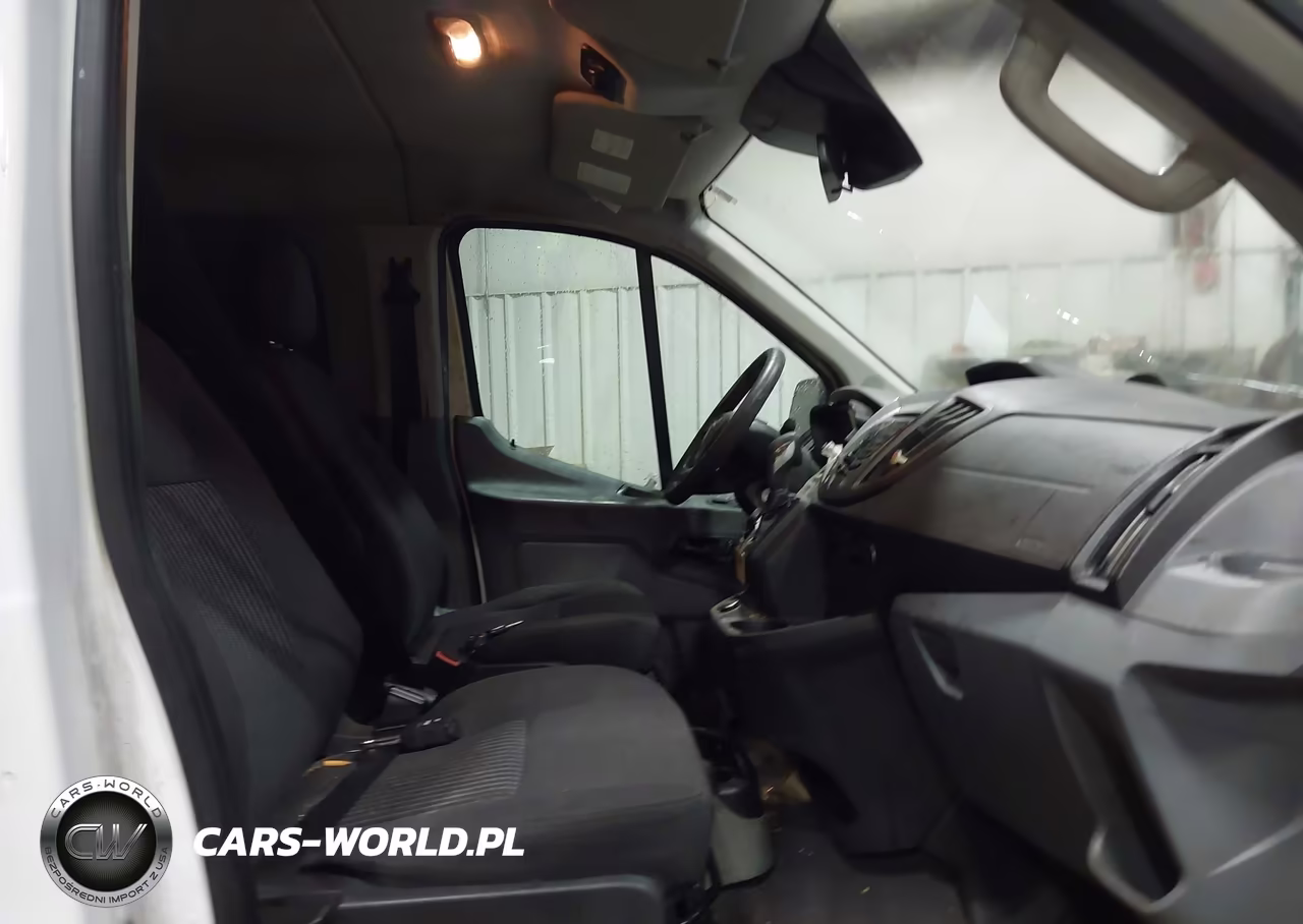 2019 Ford Transit-350 Xlt VIN:1FBZX2ZM7KKA75083 - 5