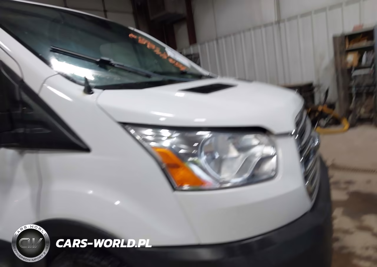 2019 Ford Transit-350 Xlt VIN:1FBZX2ZM7KKA75083 - 6
