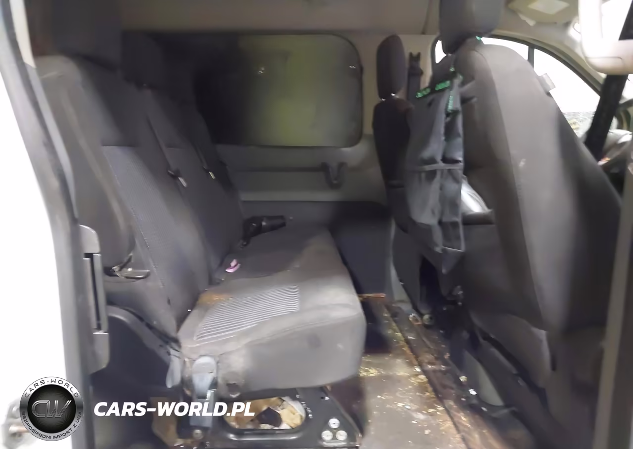 2019 Ford Transit-350 Xlt VIN:1FBZX2ZM7KKA75083 - 8