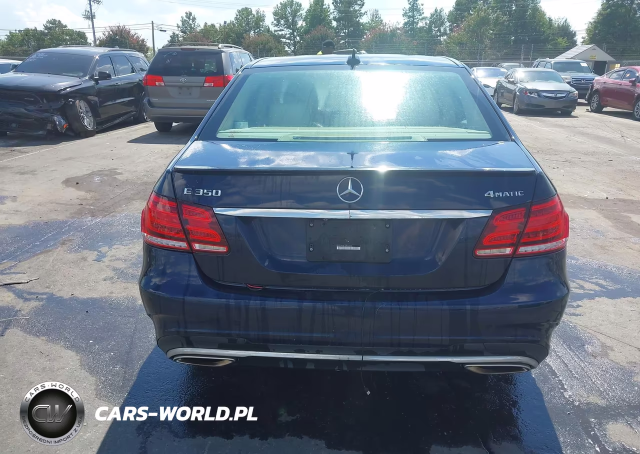2016 Mercedes-Benz E 350 4Matic VIN:WDDHF8JB1GB245636 - 17