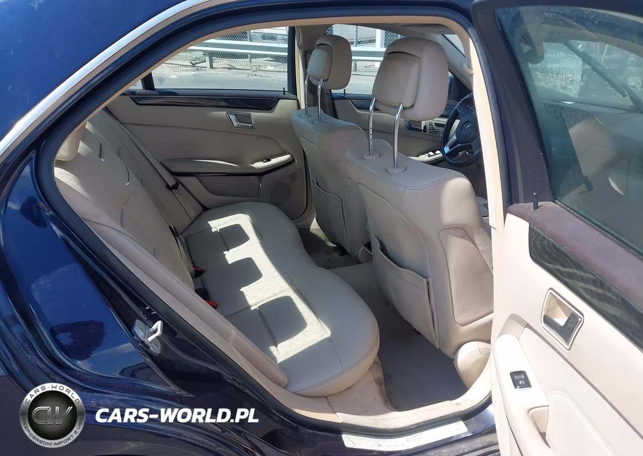 2016 Mercedes-Benz E 350 4Matic VIN:WDDHF8JB1GB245636 - 8