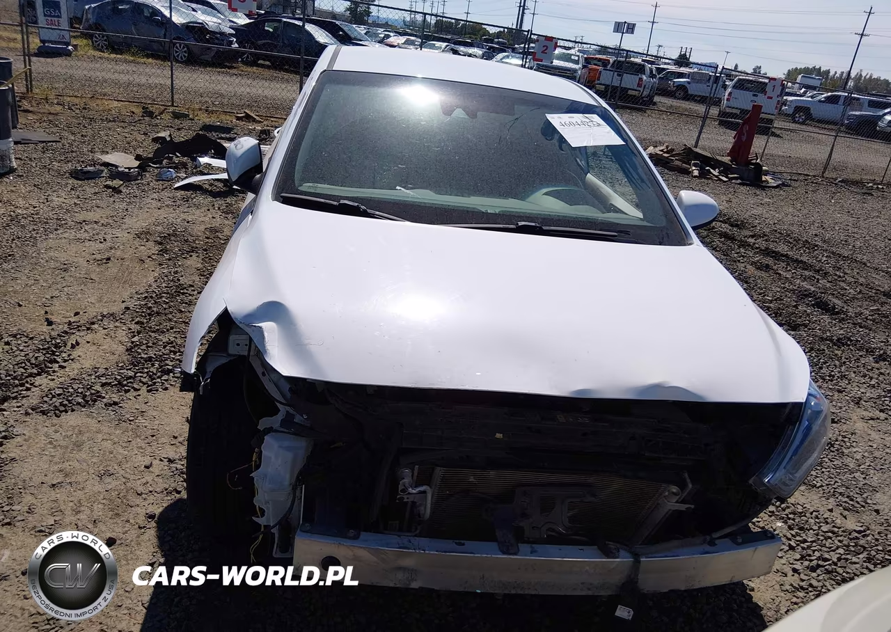 2019 Hyundai Ioniq Hybrid Sel VIN:KMHC75LC9KU127722 - 13