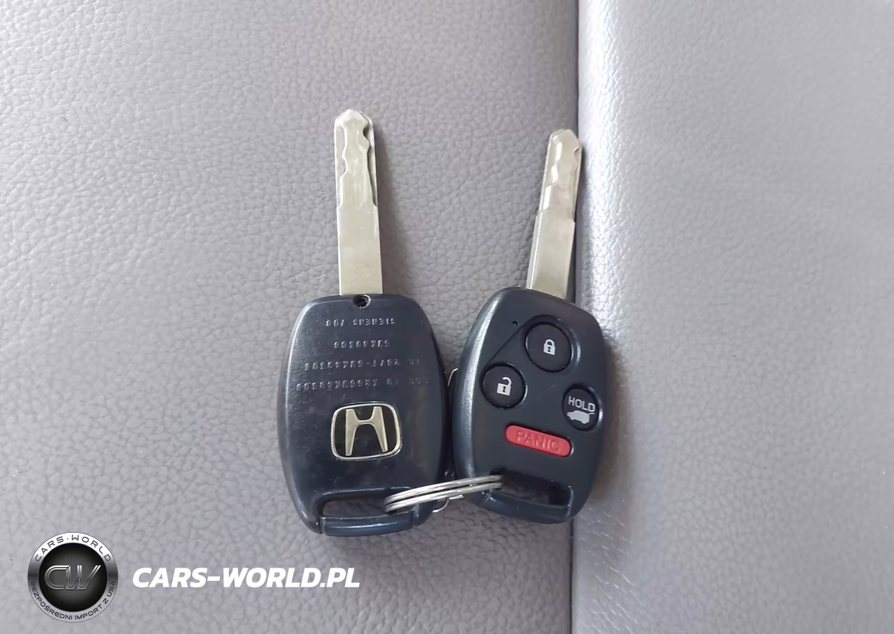 2015 Honda Pilot Ex-L VIN:5FNYF4H75FB051935 - 11