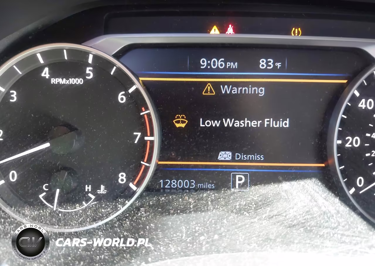 2019 Nissan Altima 2.5 Sr VIN:1N4BL4CV1KC125501 - 15
