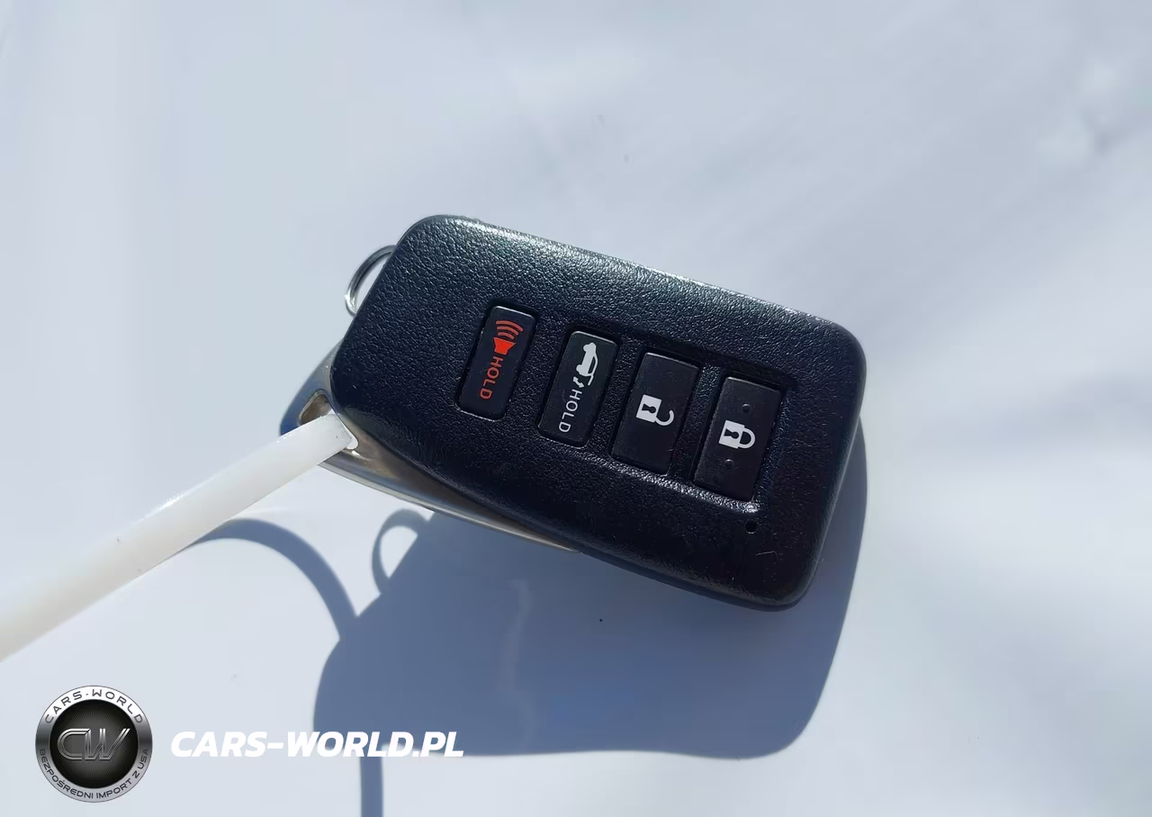 2015 Lexus Nx 200T VIN:JTJBARBZ6F2024433 - 11