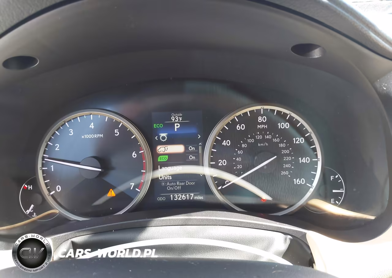2015 Lexus Nx 200T VIN:JTJBARBZ6F2024433 - 7