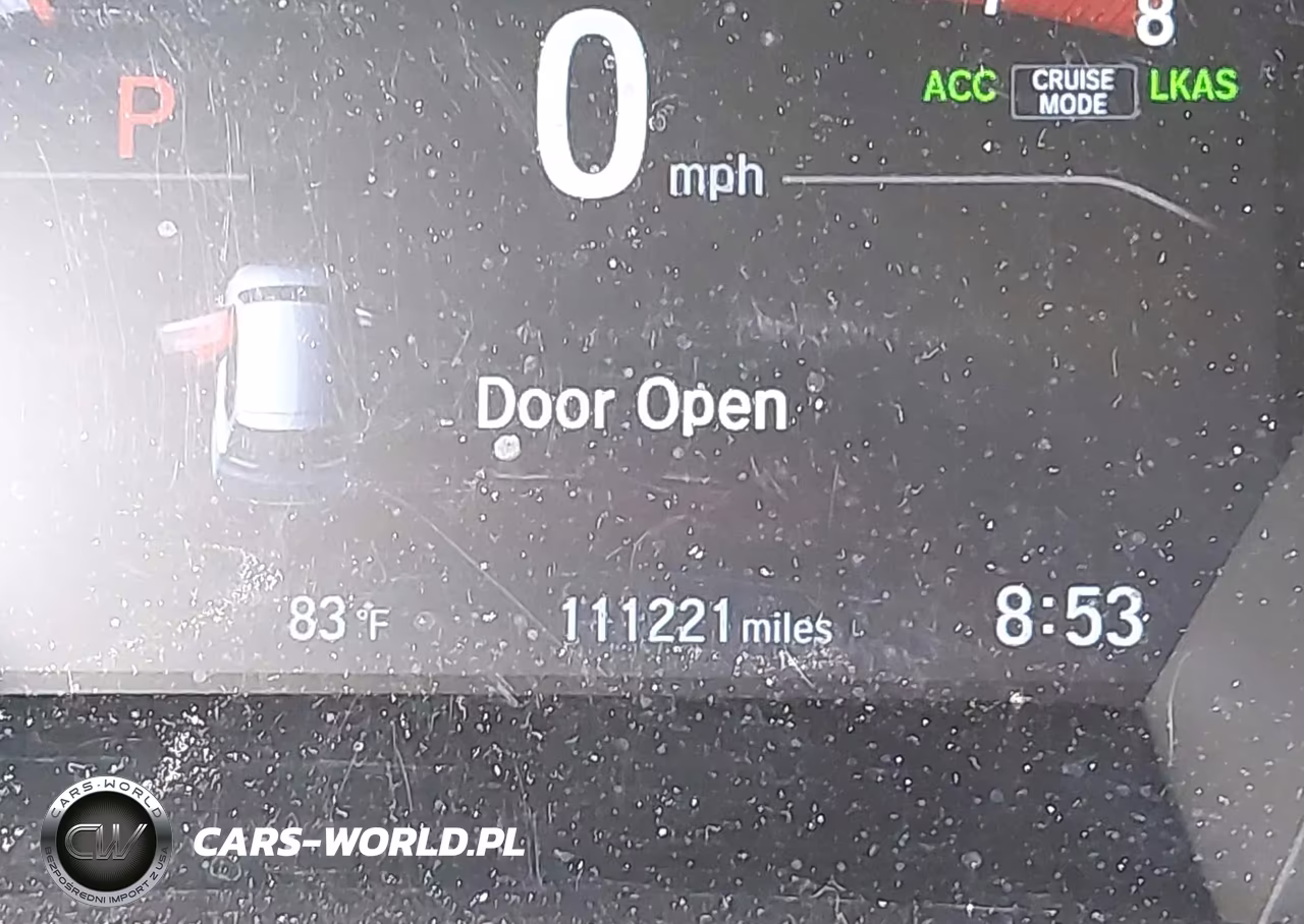 2019 Honda Cr-V Touring VIN:7FARW1H94KE000347 - 15